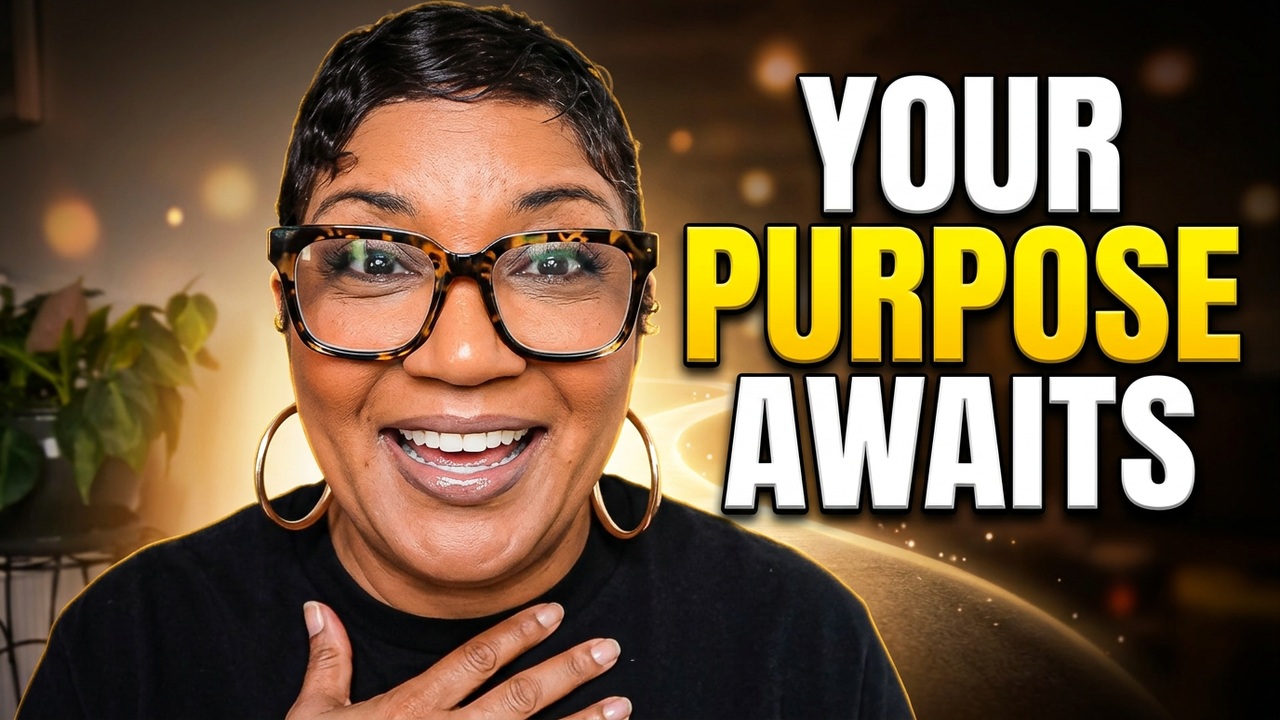 Your Heart is Calling You to do This