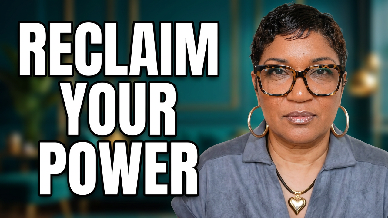 3 Reasons You Need to Cut off Domineering People NOW