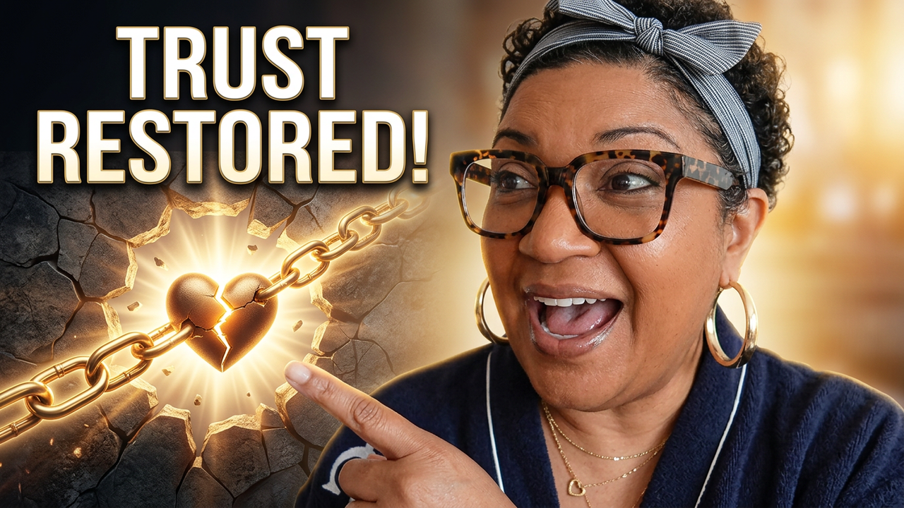 Church Betrayal Left You Broken? This Changes Everything 