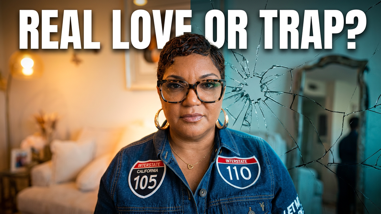 Love vs Narcissism | What You're Missing