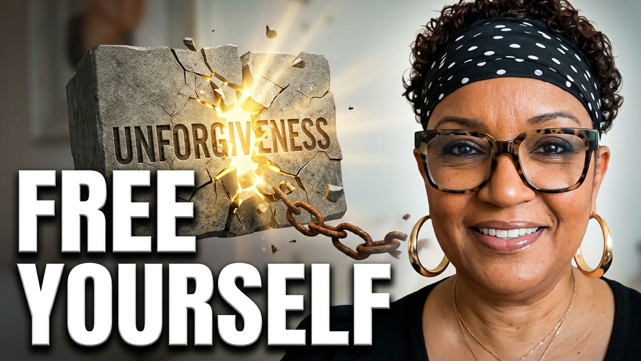 Why You Can't Move Forward Without This