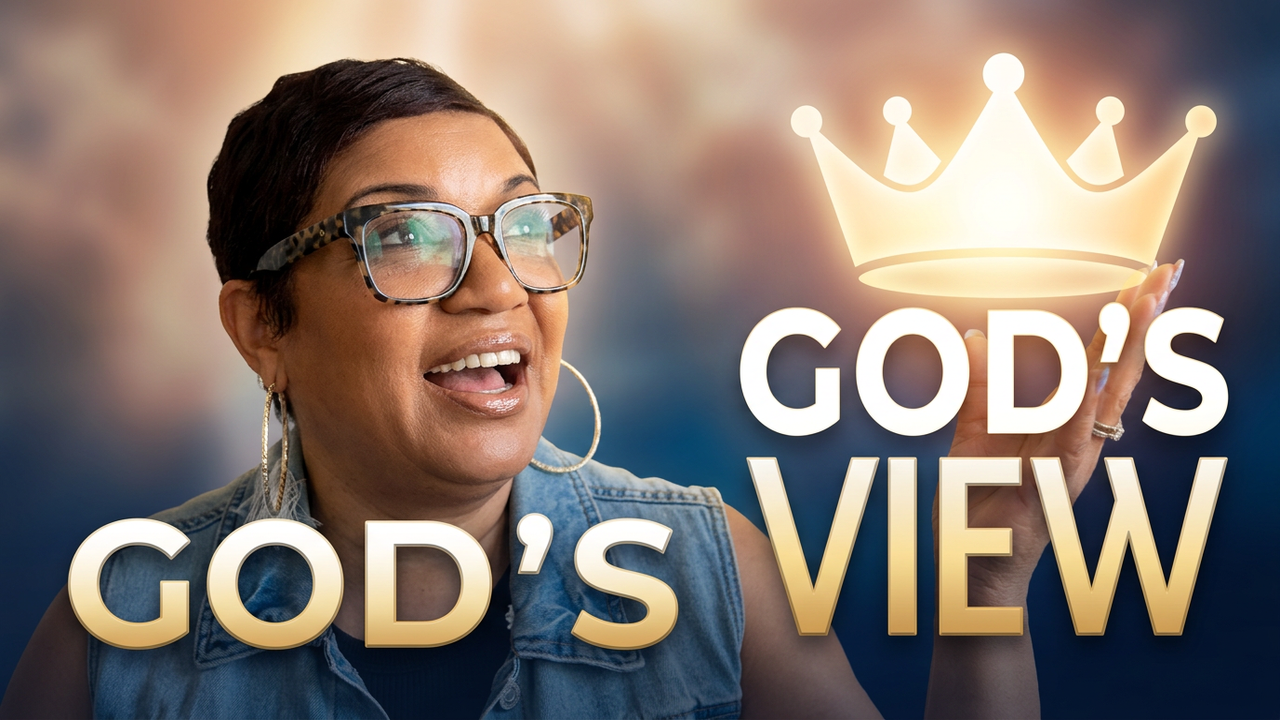 Your Self-Image Will Transform When You See This