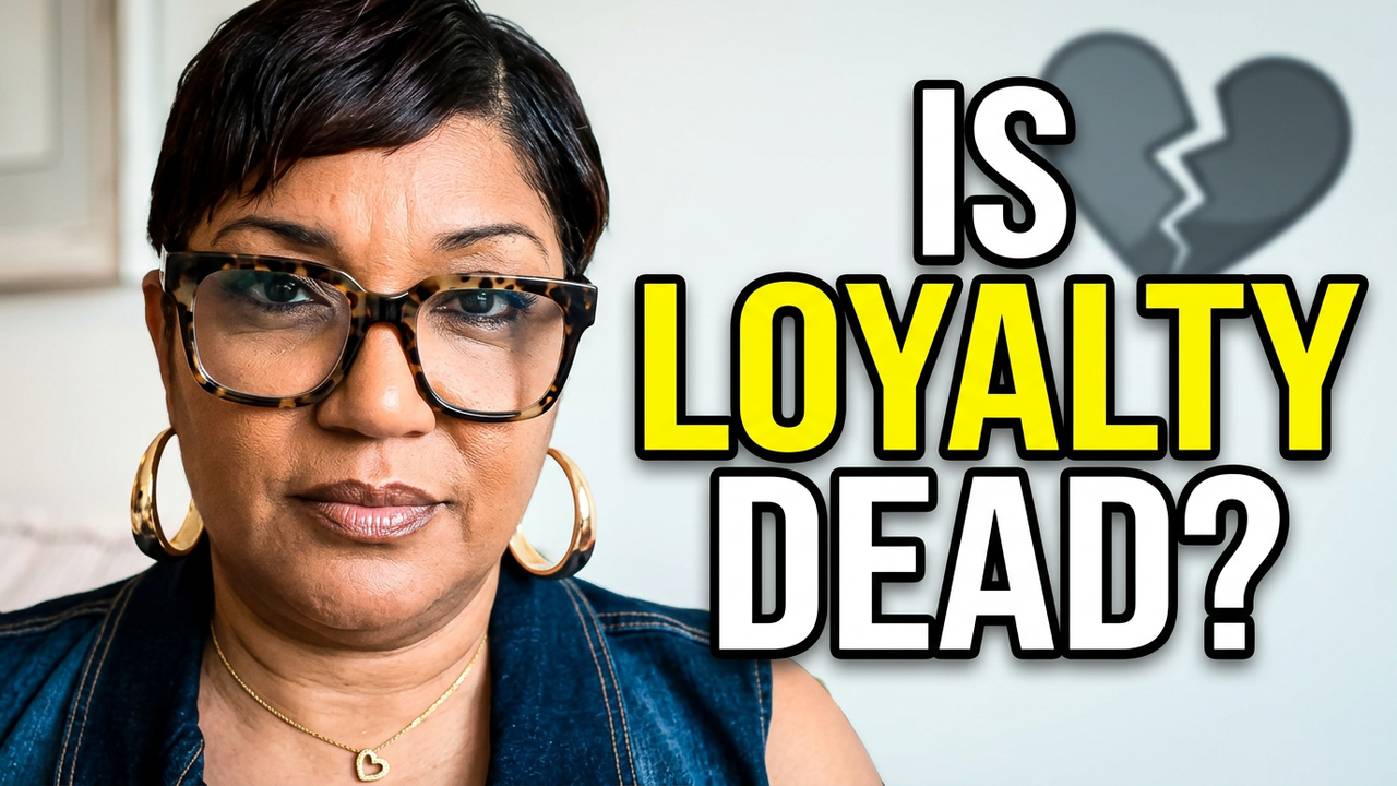 When Loyalty becomes a Casualty