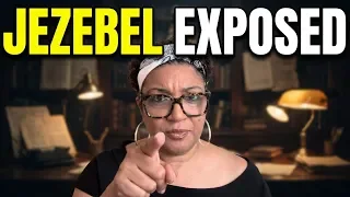 The Jezebel Spirit Exposed: What Every Leader Must Know