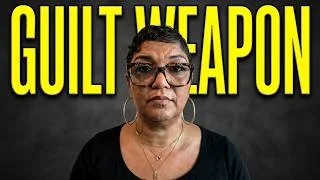 Spiritual Manipulation Exposed: The Guilt Weapon They Don't Want You to Know About