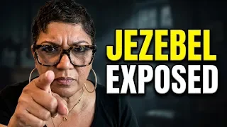 7 Signs of a Modern Day Jezebel Most People Miss