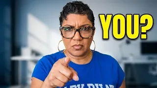 Controlling People Keep Finding You?| Here's Why