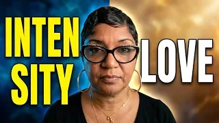 Trauma Bonding vs Chemistry: Why Intensity Isn't Love