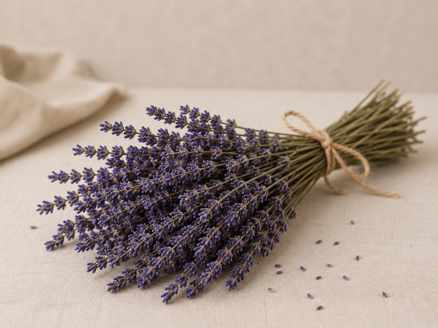 Everlasting Dried Flower Bouquet