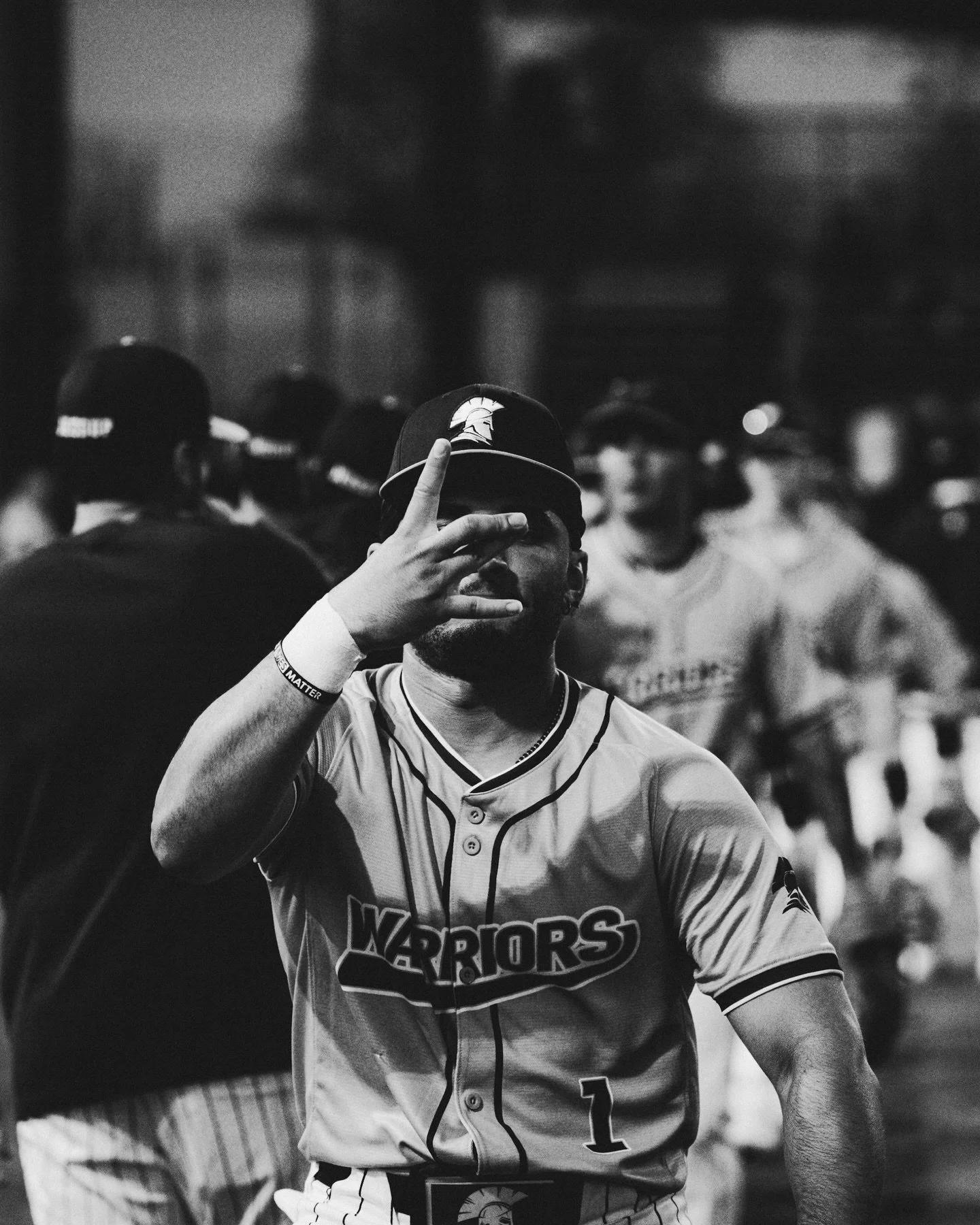 Jessup baseball back in full swing 

Jessup vs Chico St 1.30.26