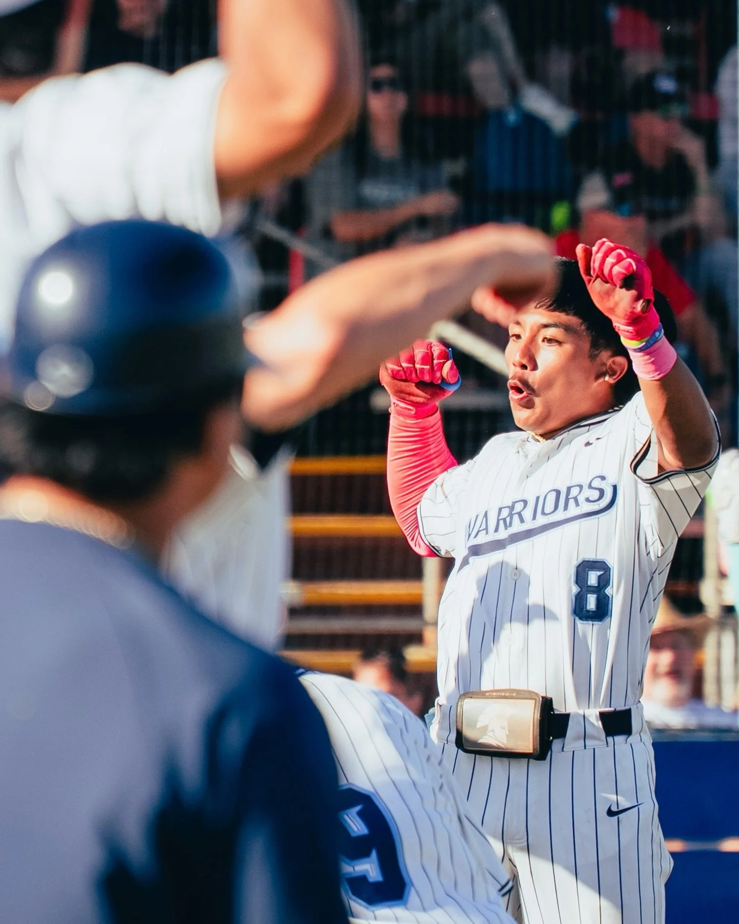 Jessup vs East Bay 2.14.26