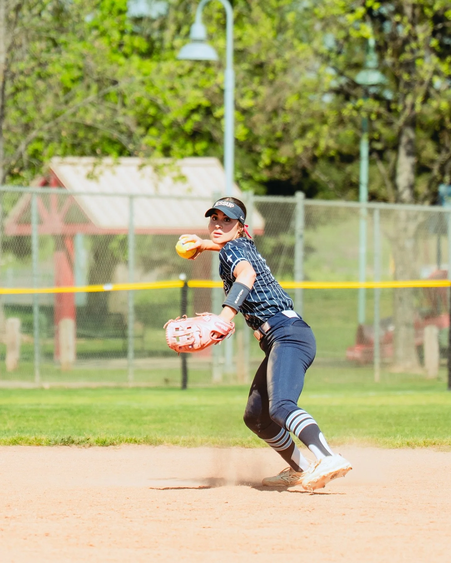 Jessup vs Vanguard 2.14.26
