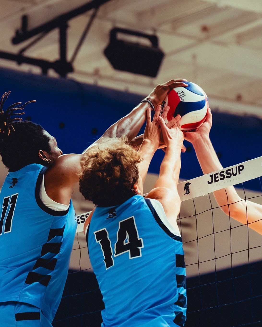 Jessup vs Vanguard 3.27.26