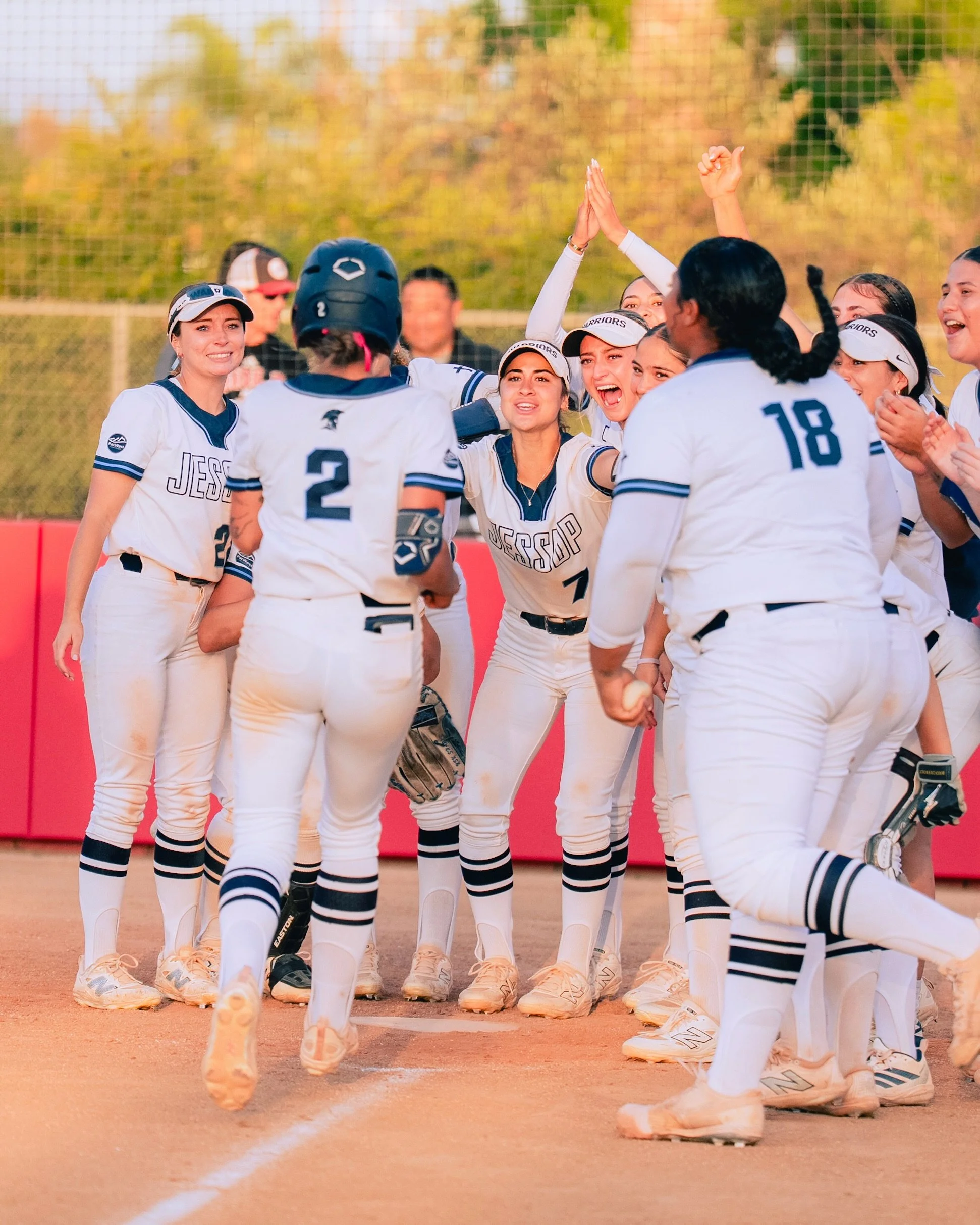 PacWest Softball Championships 2026