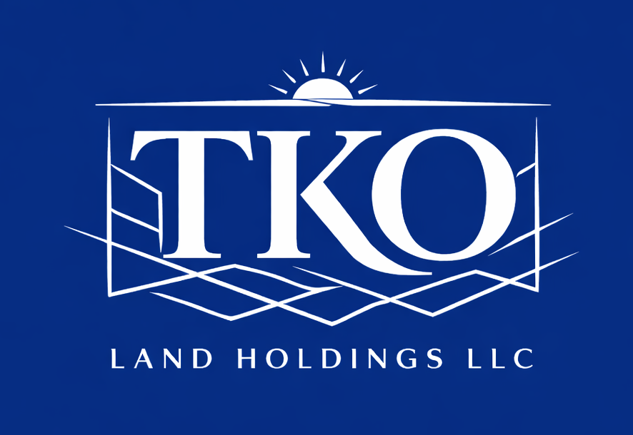 Strategic Land Acquisition. Builder-First Discipline. Scalable Platform.