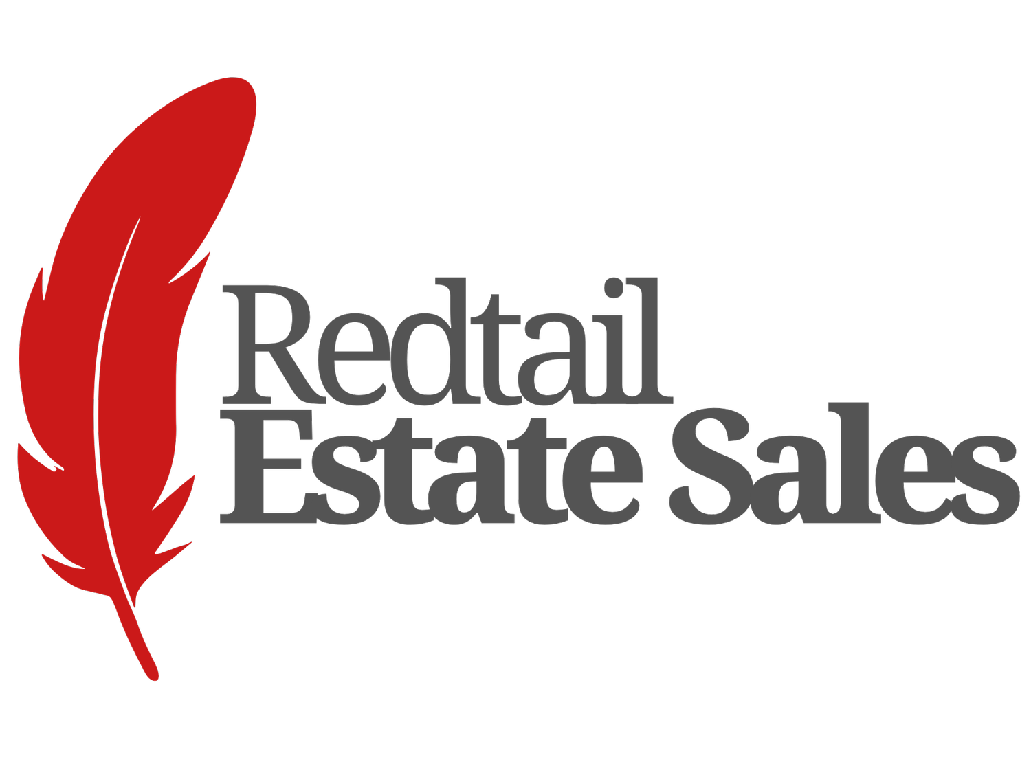 Redtail Estate Sales