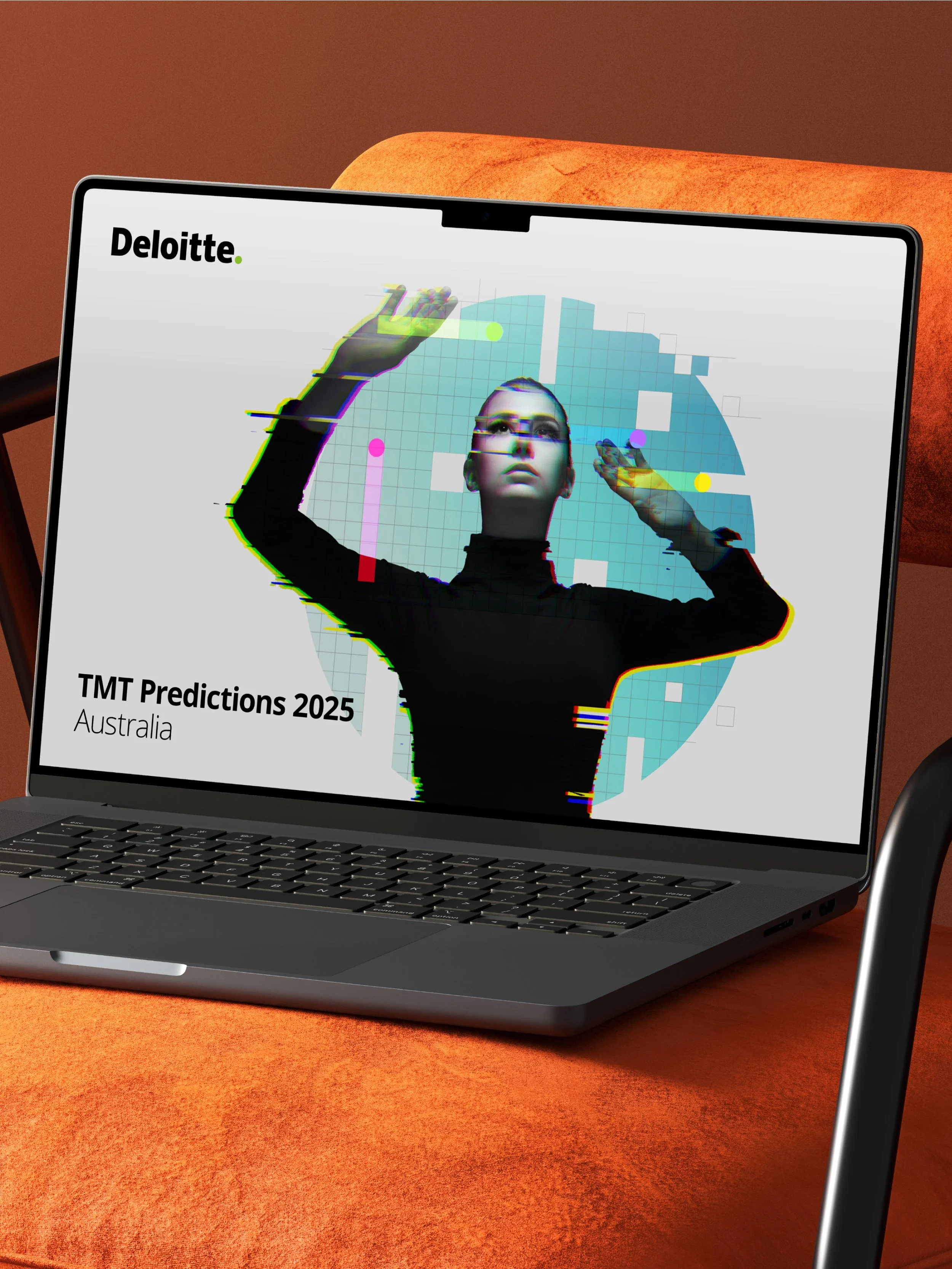 Deloitte: TMT Predictions