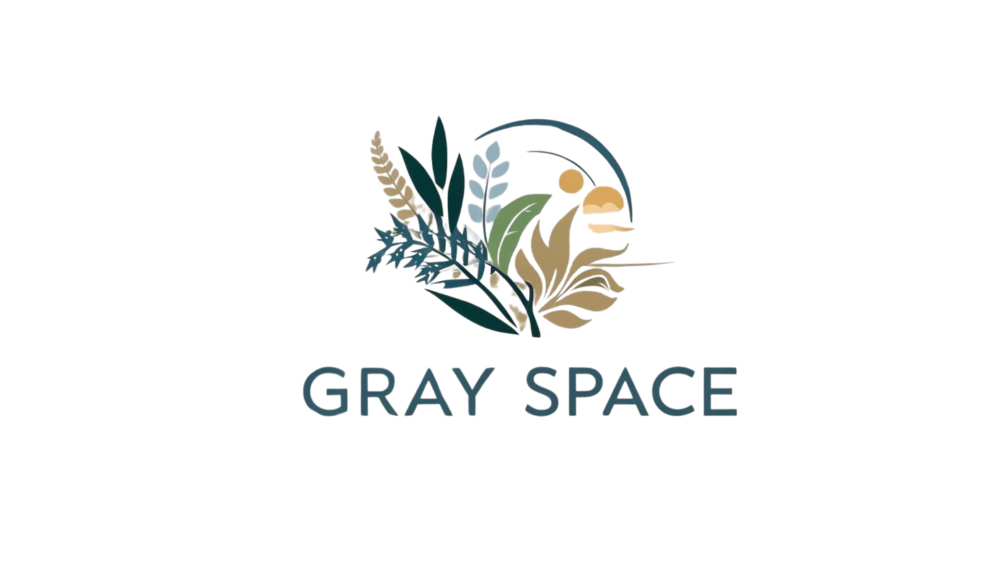 Gray Space
