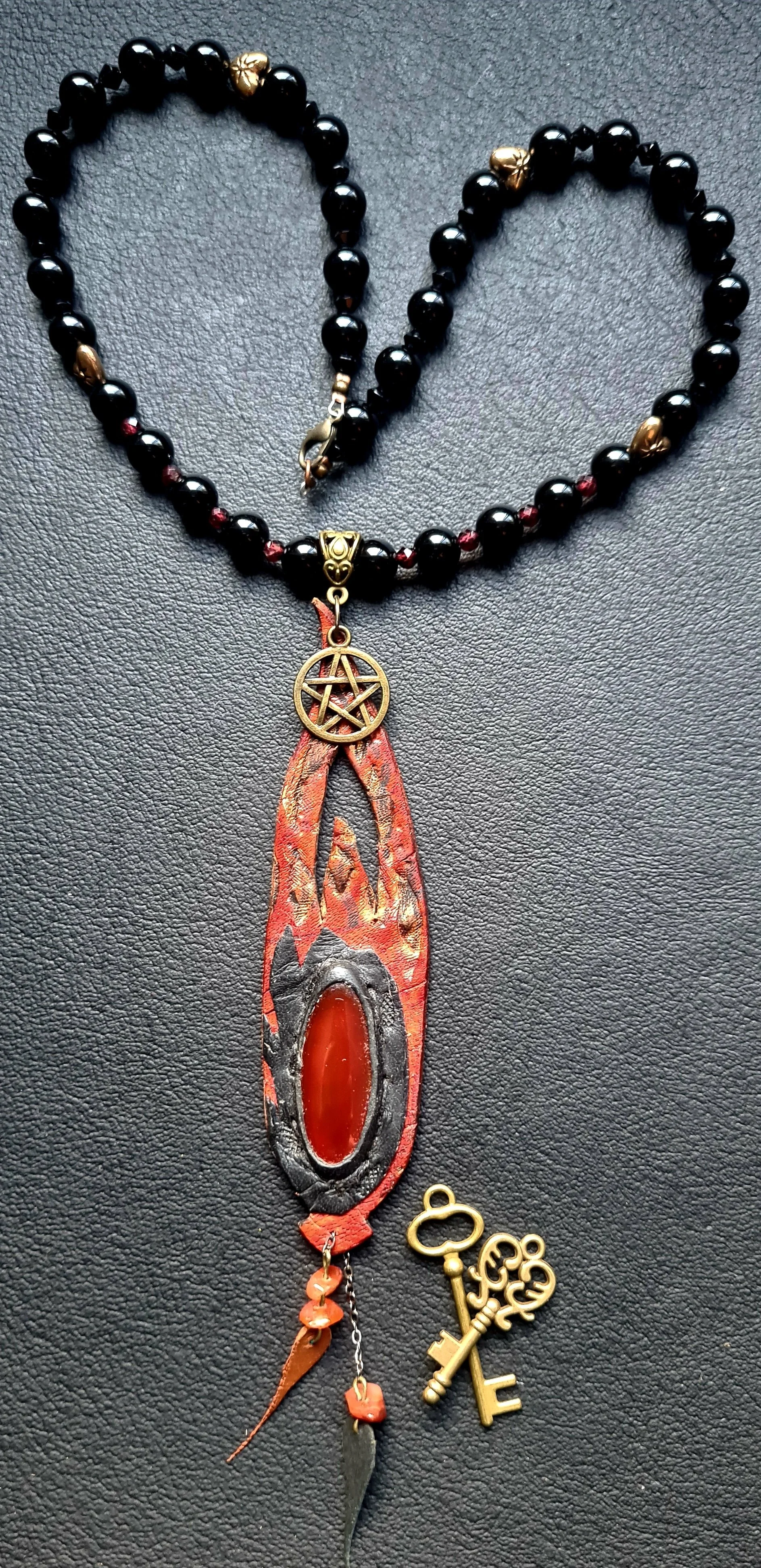 PHEONIX SPIRIT ANIMAL