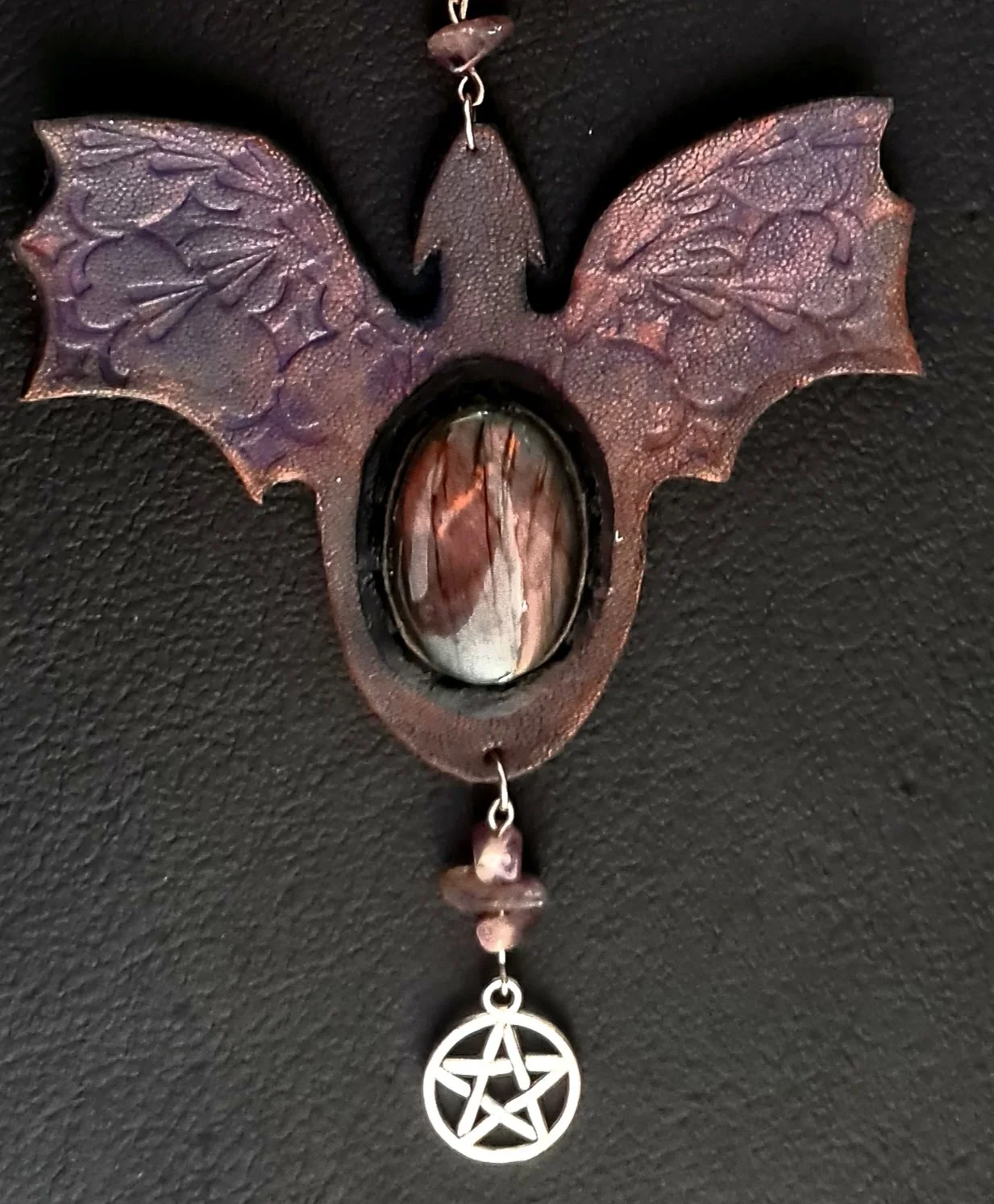 DRAGON SPIRIT ANIMAL