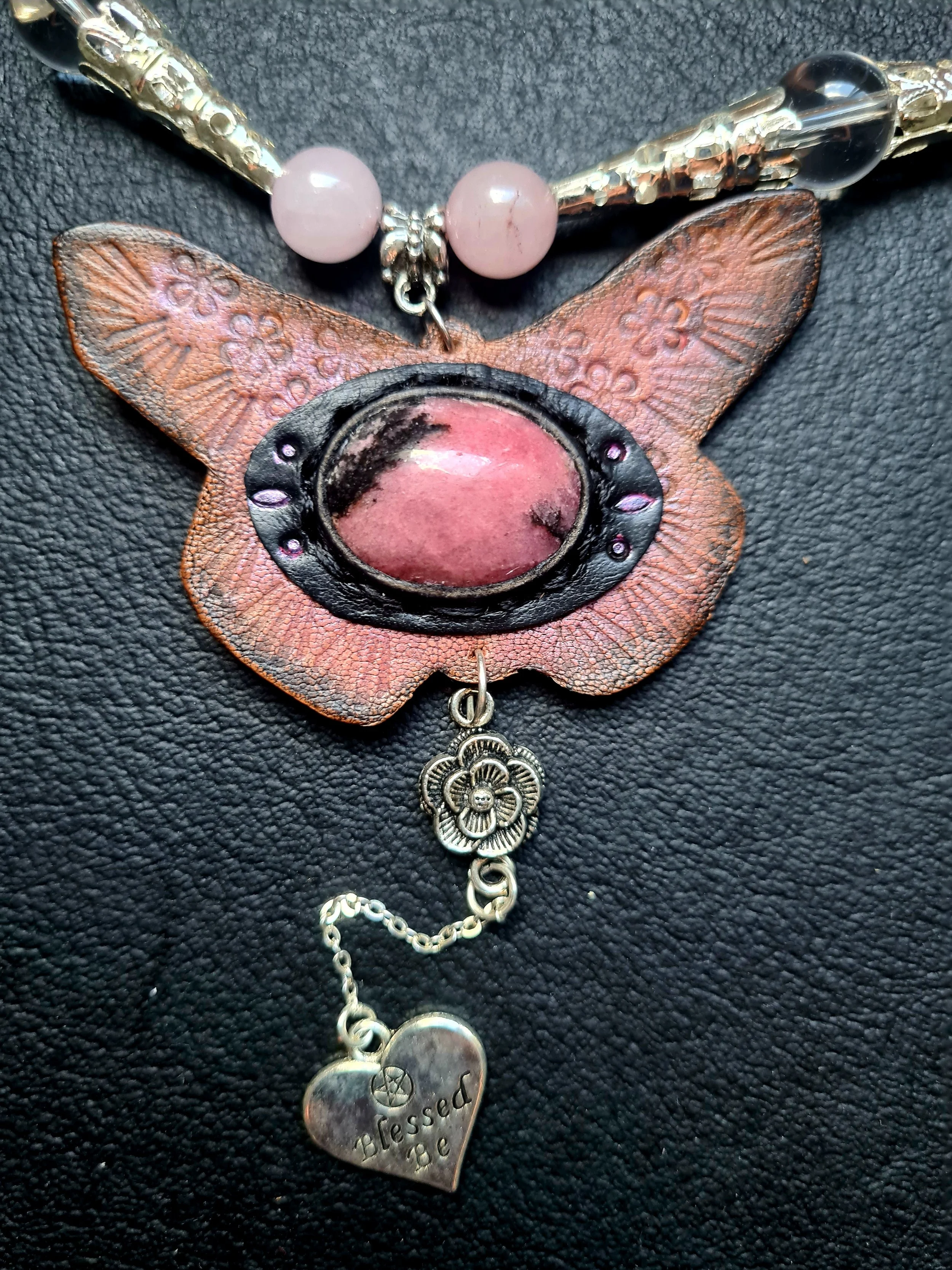 BUTTERFLY MAIDEN ~Poli-mana