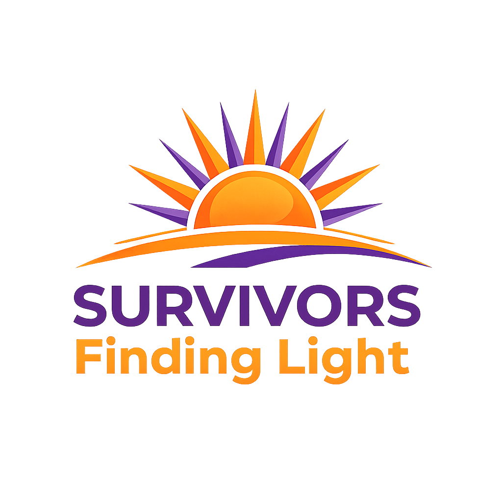 Survivors Finding Light