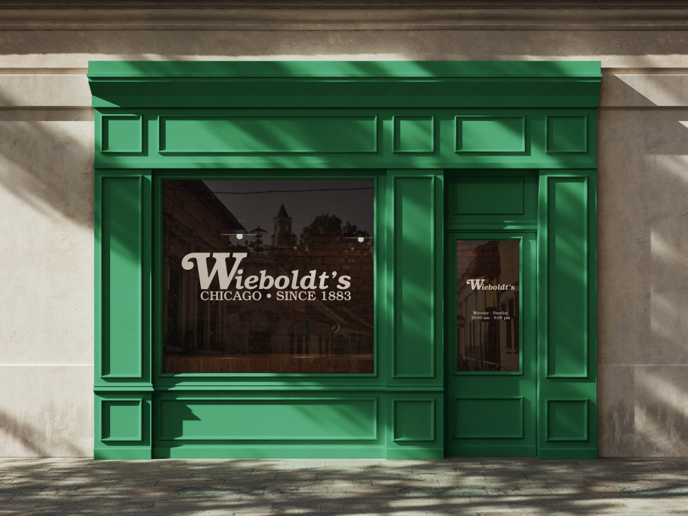 Wieboldt's