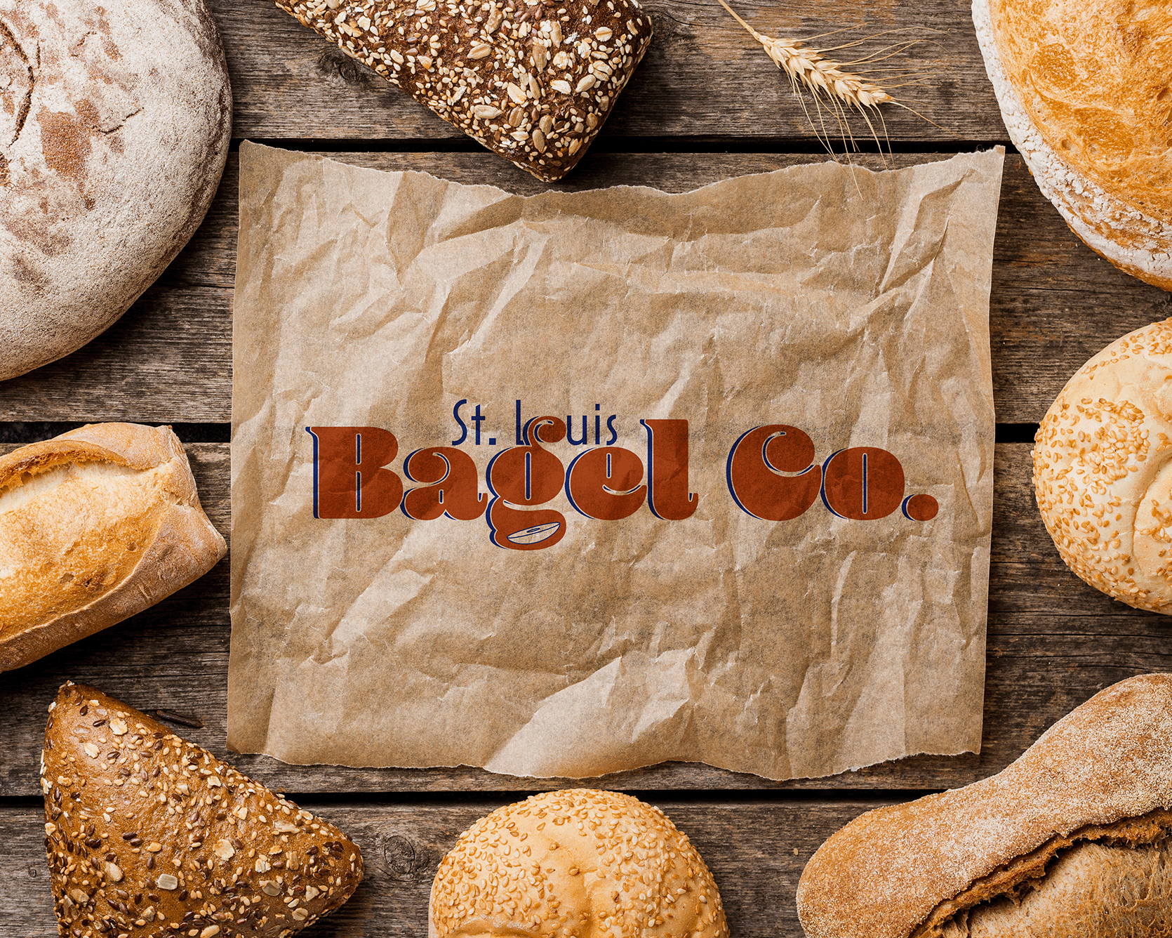 St. Louis Bagel Co.