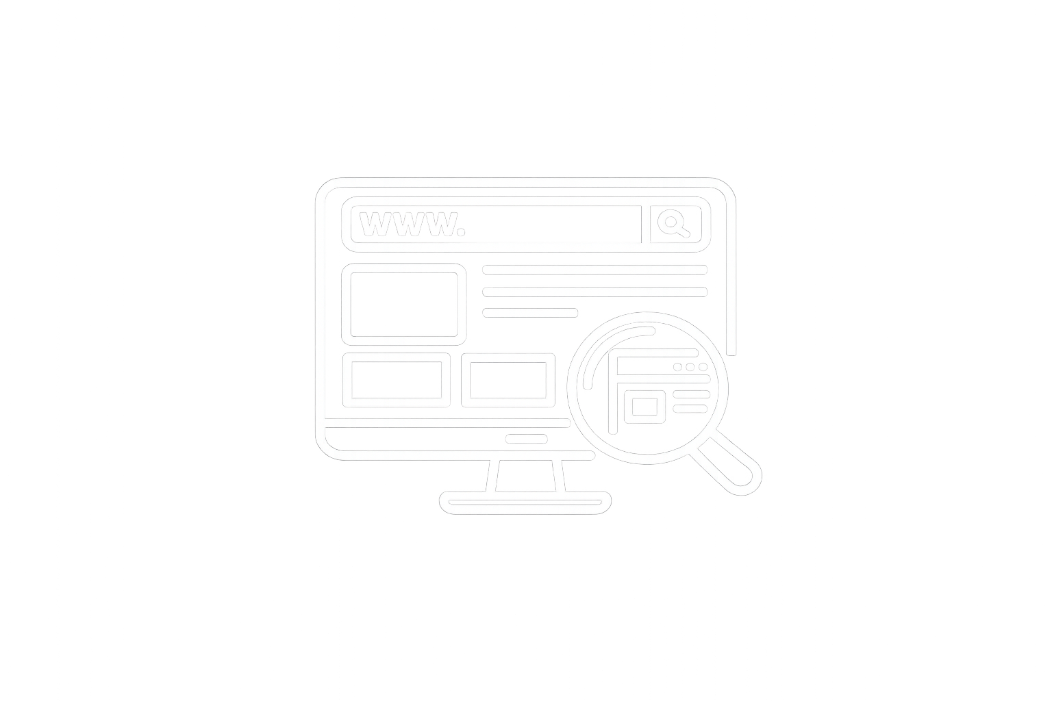 Website and tech setup for small business including online presence and systems setup