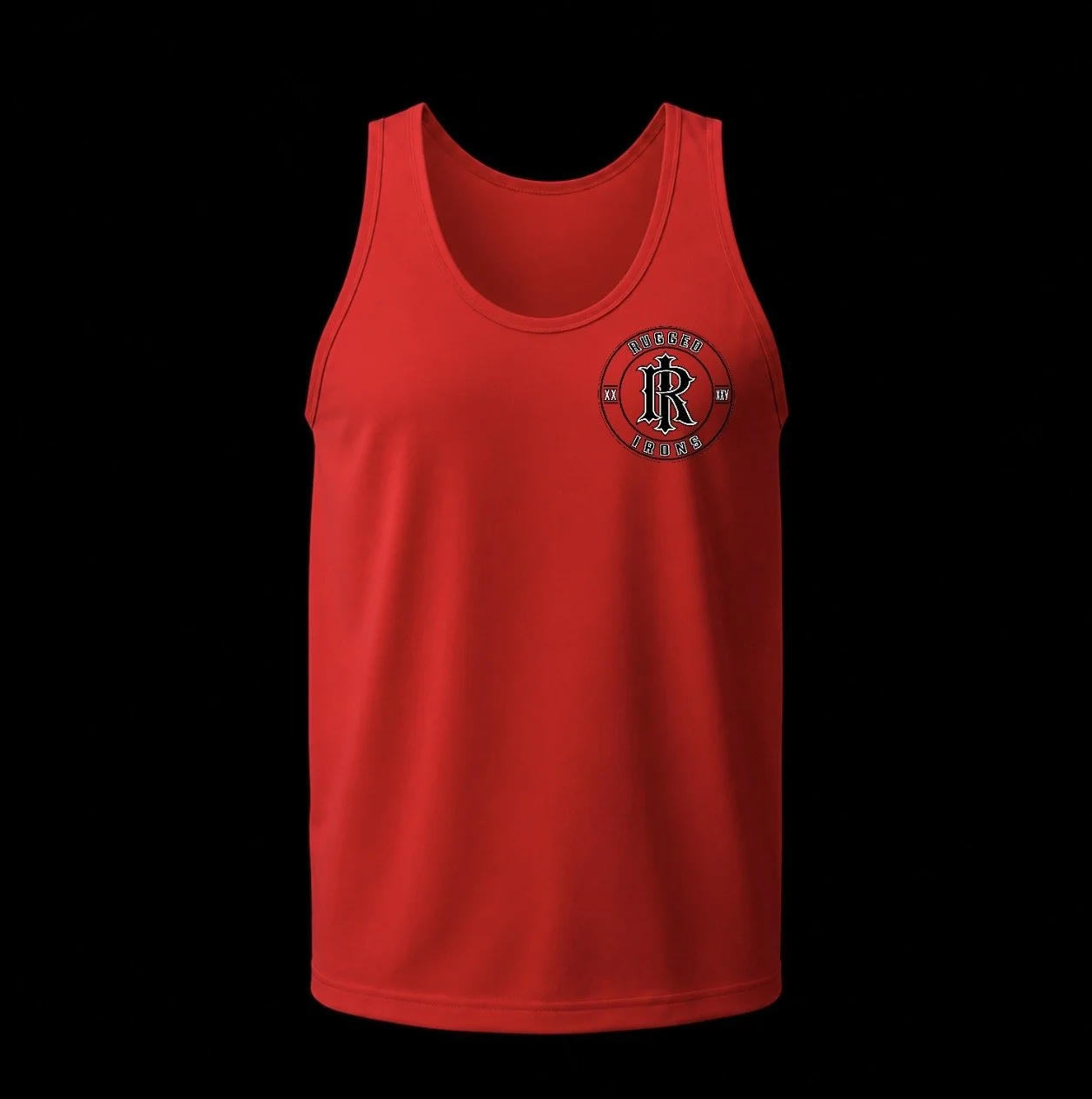The Iron House Collection