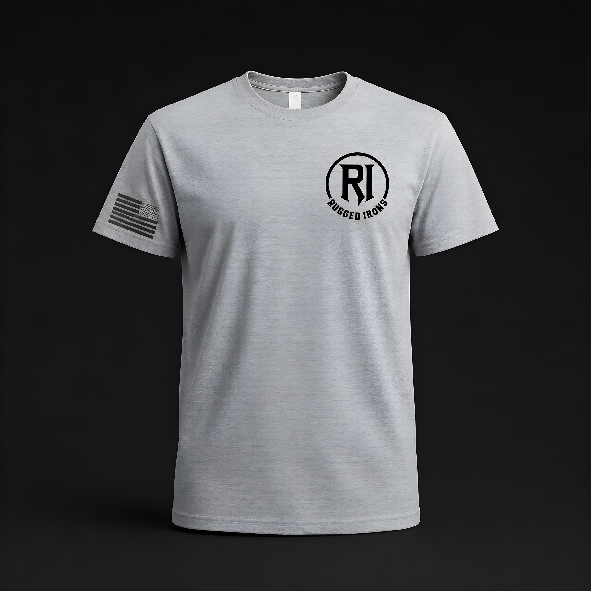 Signature Series Light Gray