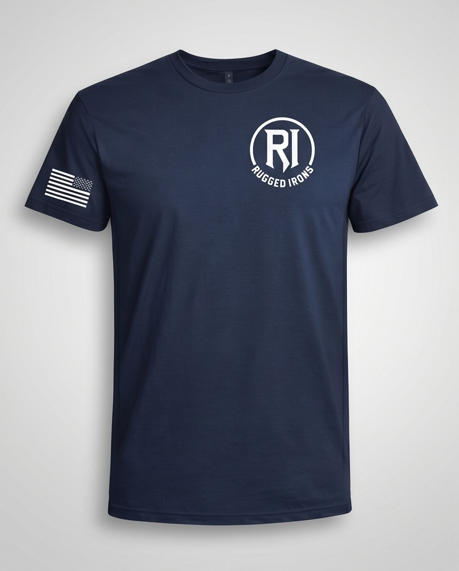 Signature Series Navy