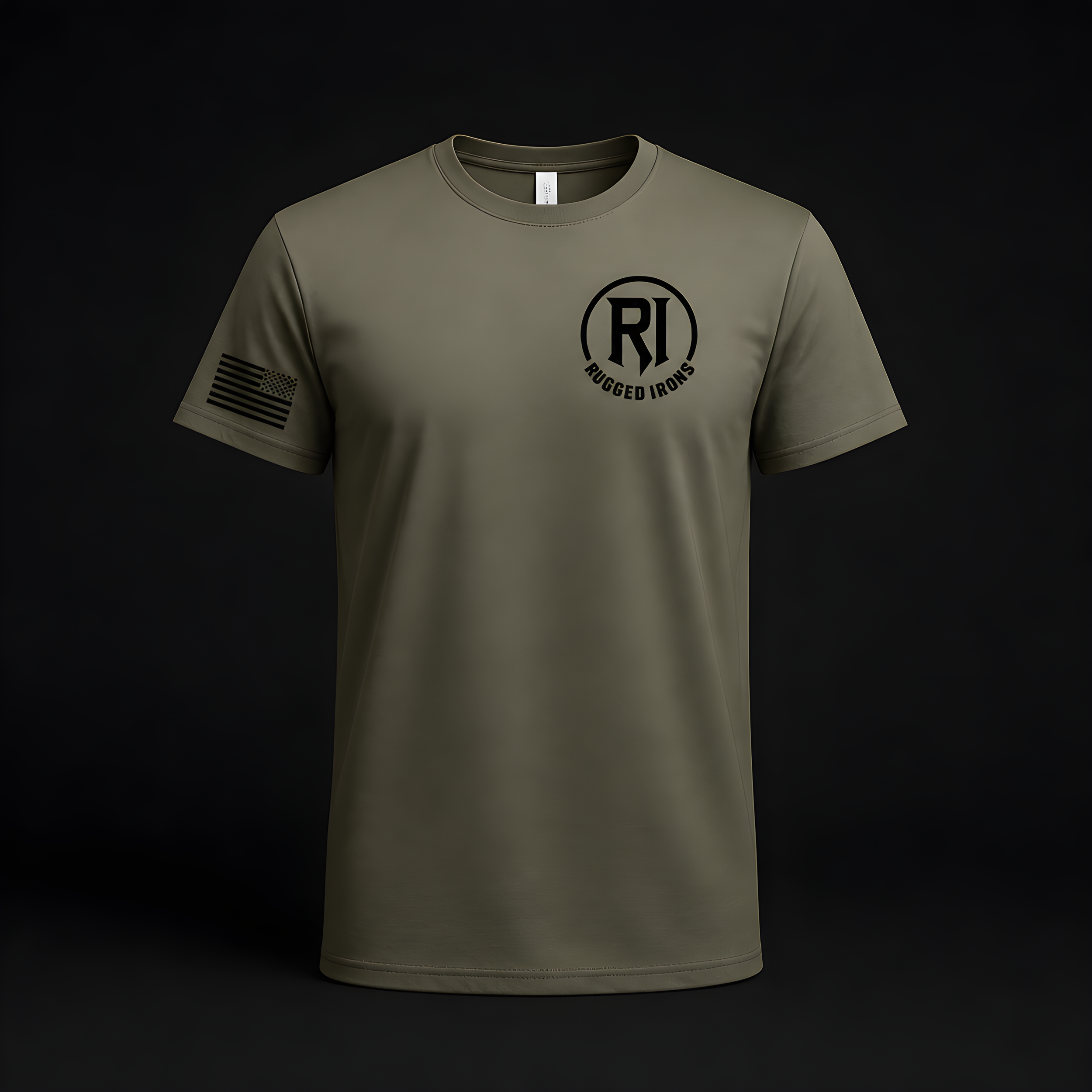Signature Series Military green