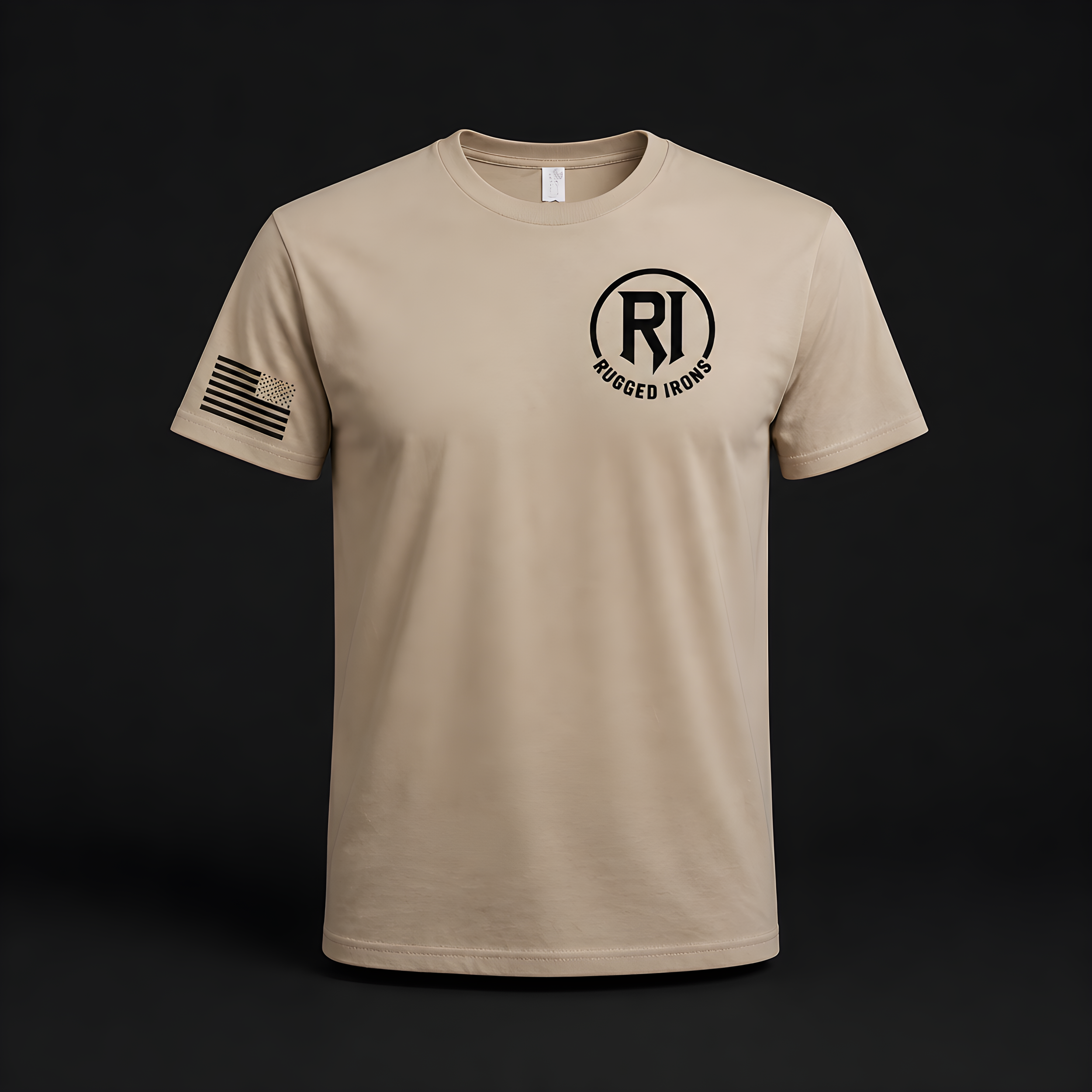 Signature Series Tan