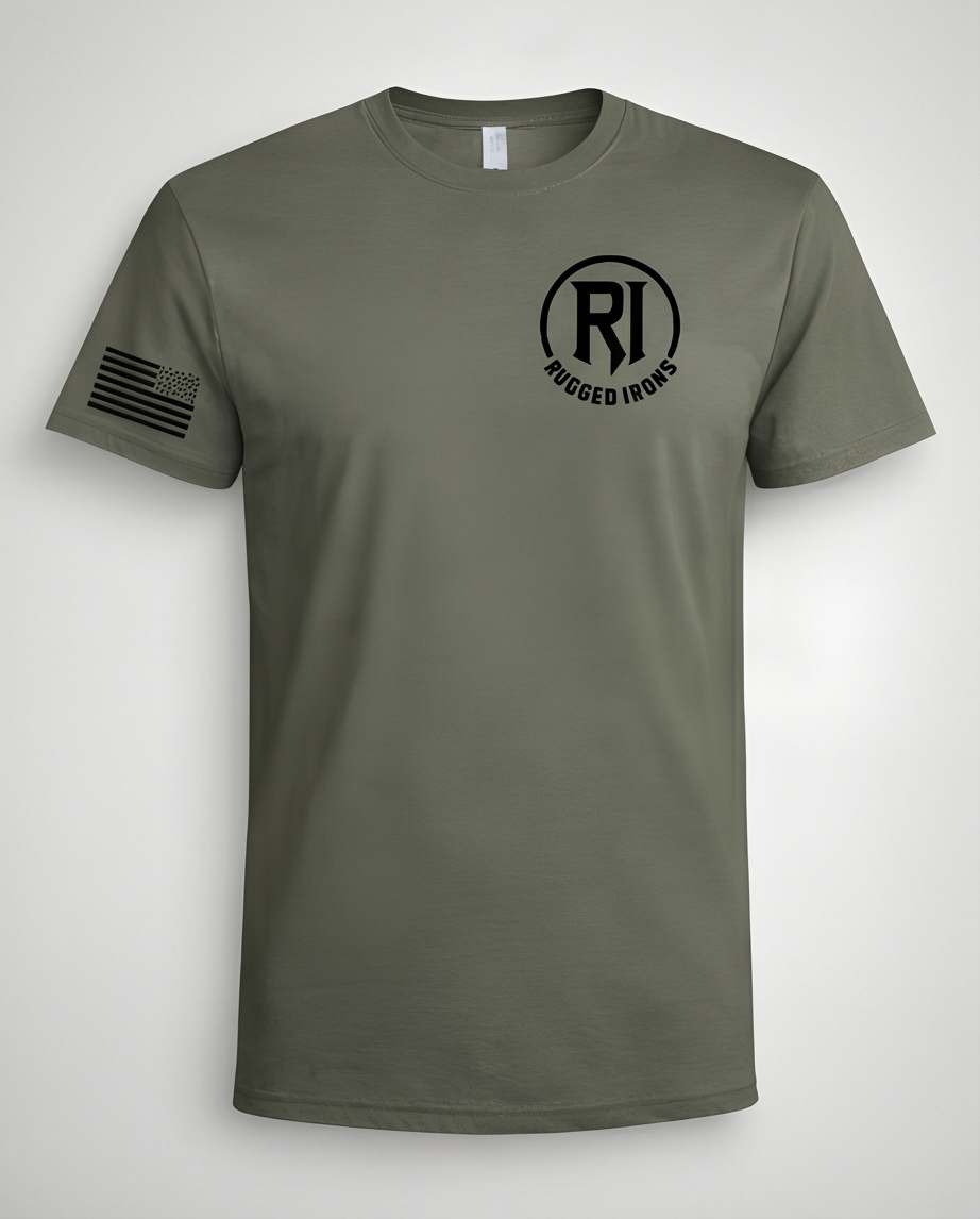 Signature Series Military green