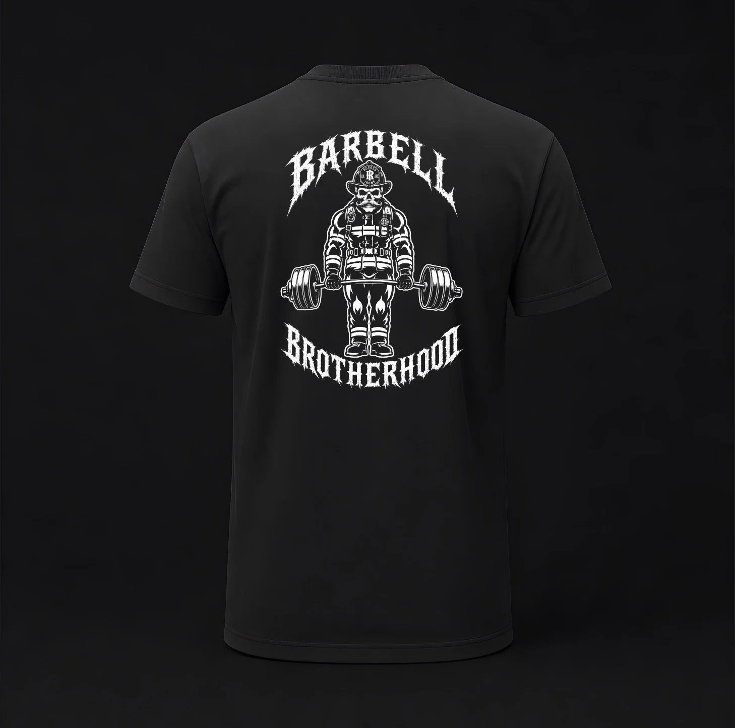 Barbell Brotherhood 2.0