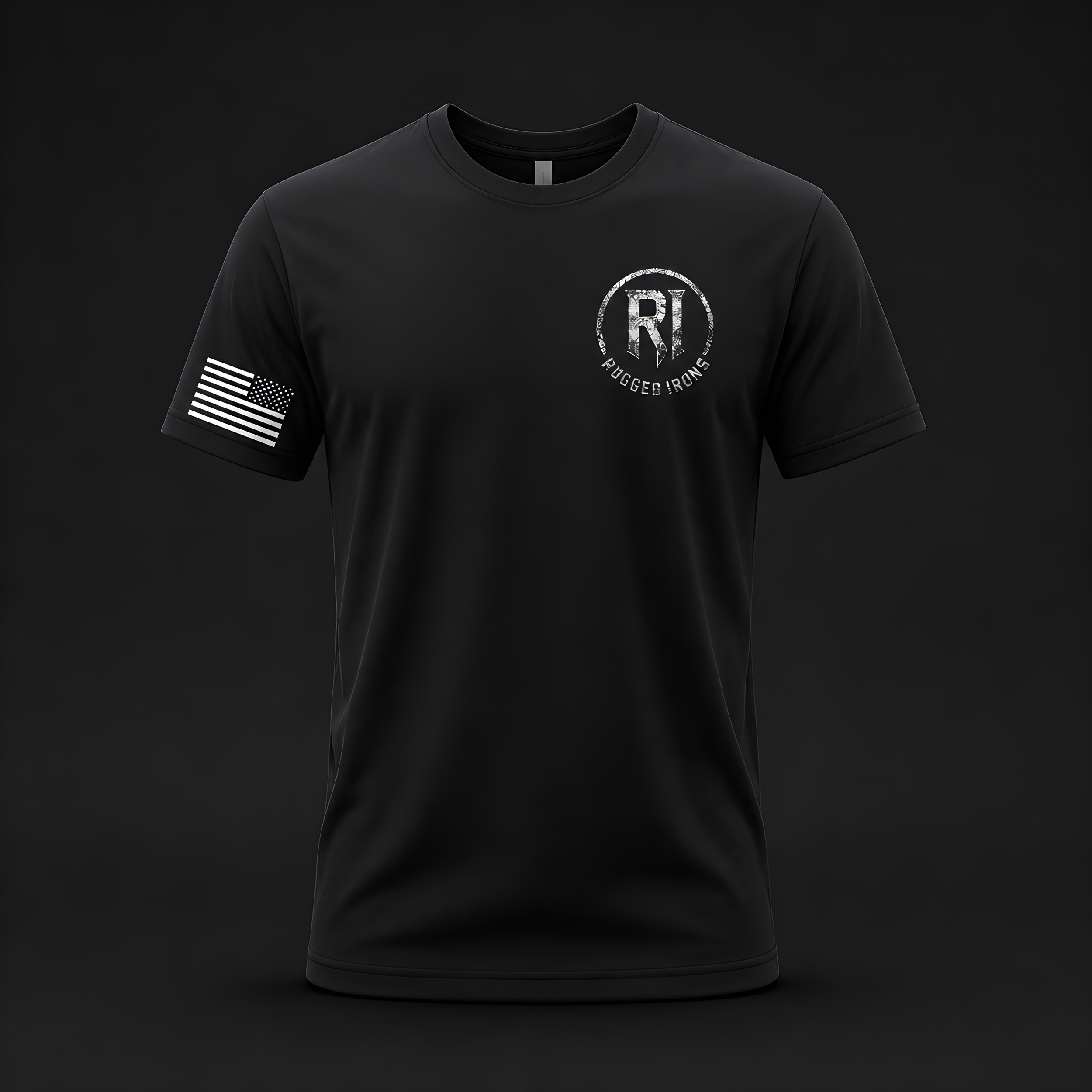 Iron Reign