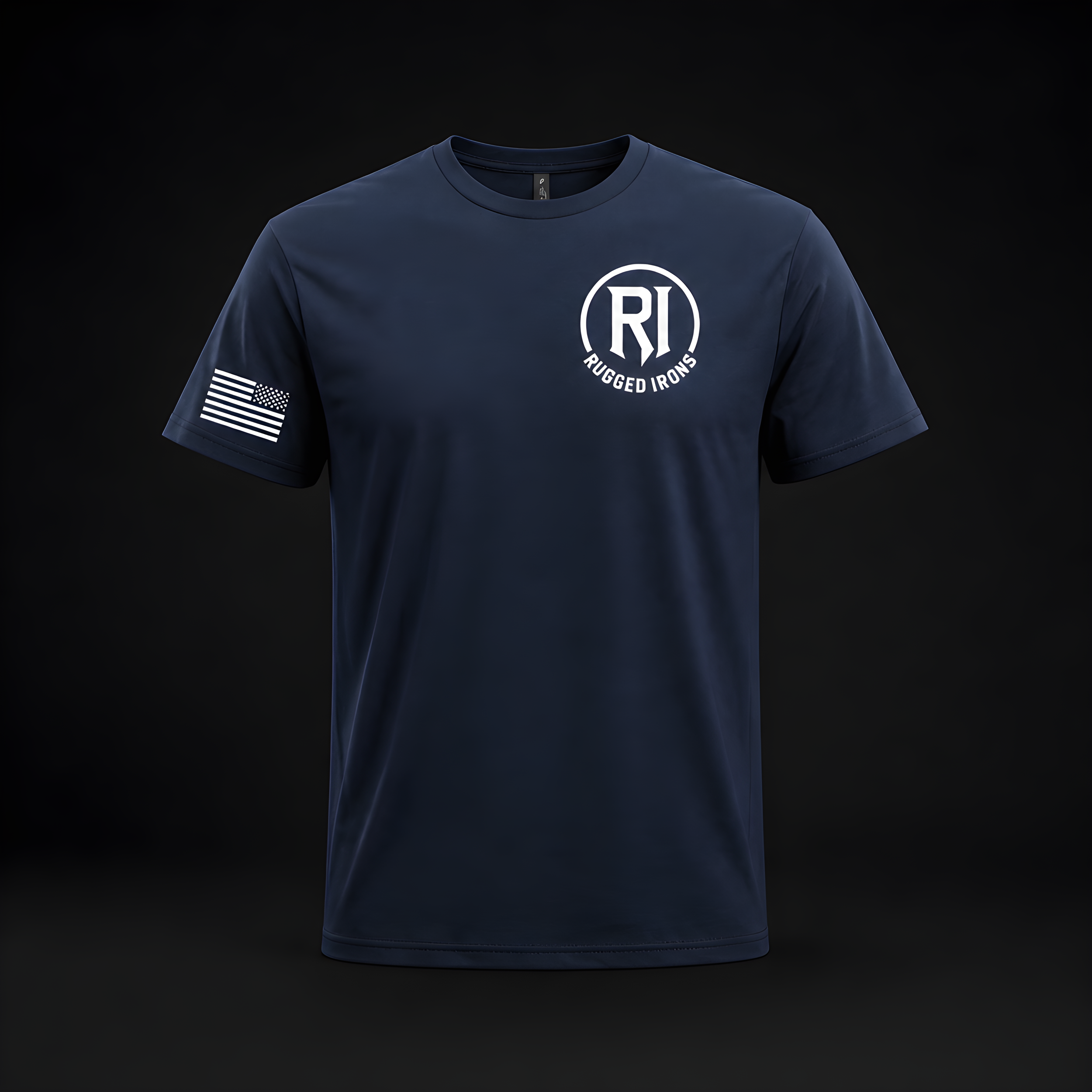 Signature Series Navy