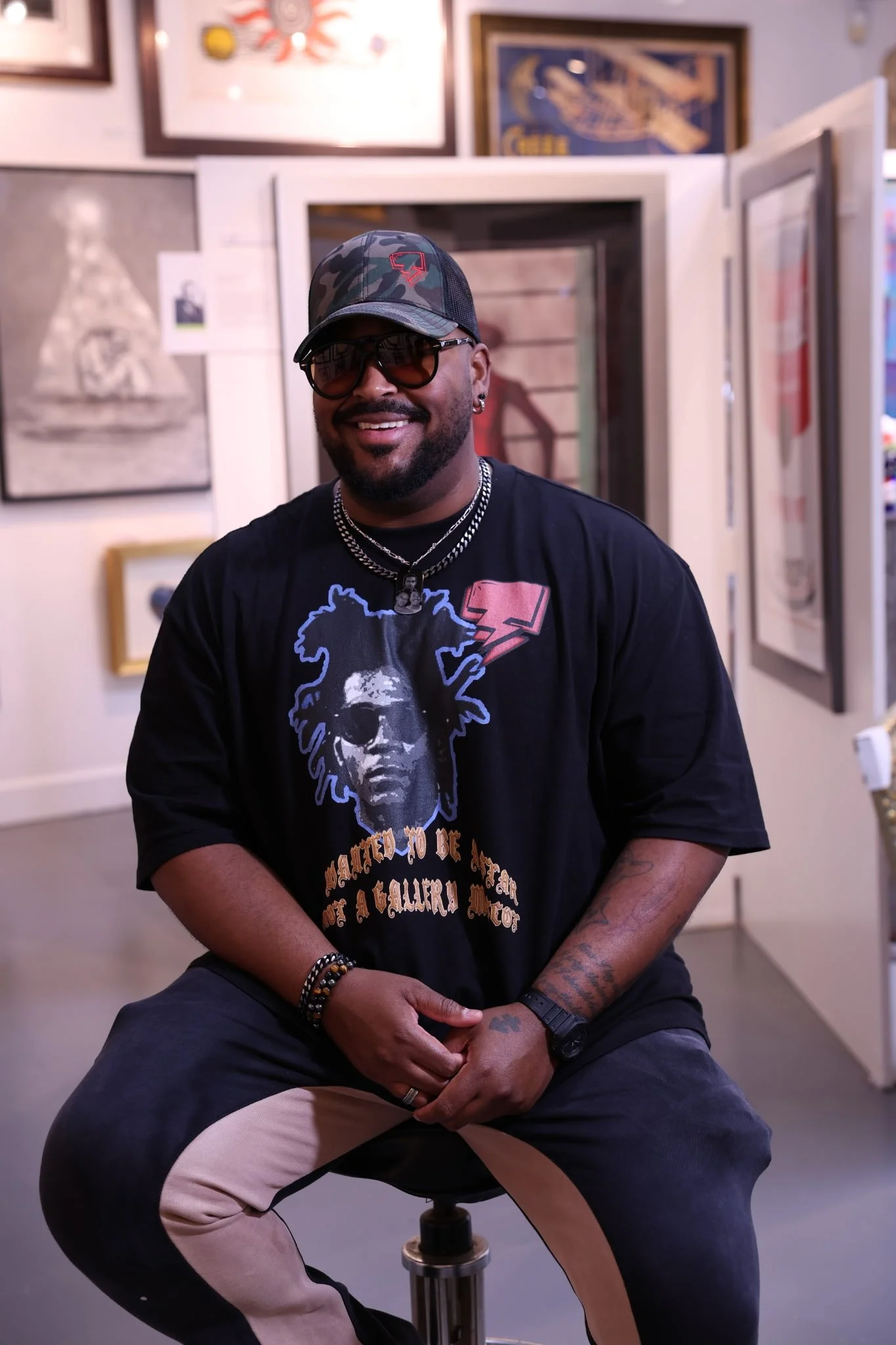 Creative Direction & Brand Identity Strategy