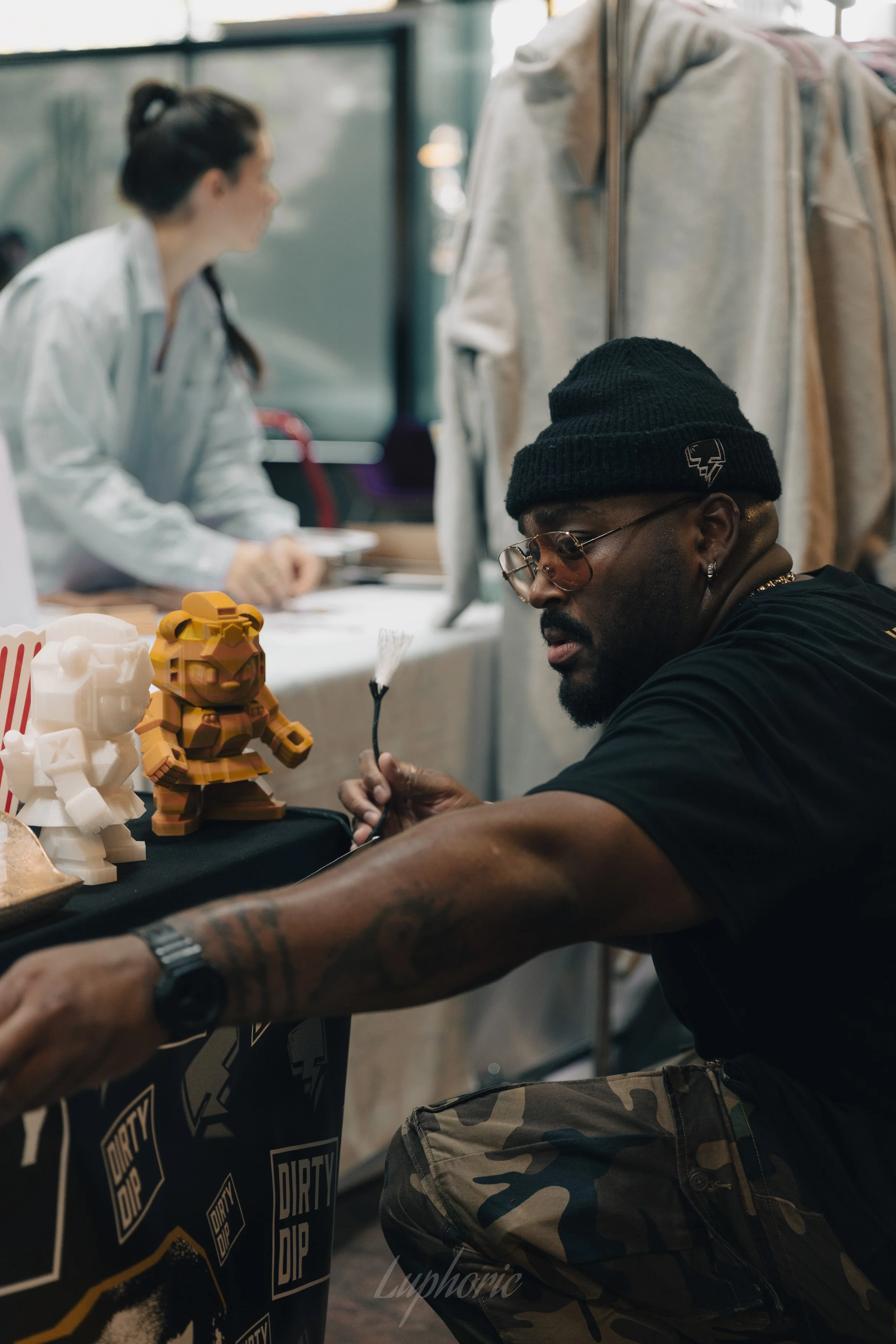 Brand Audit & Growth Strategy