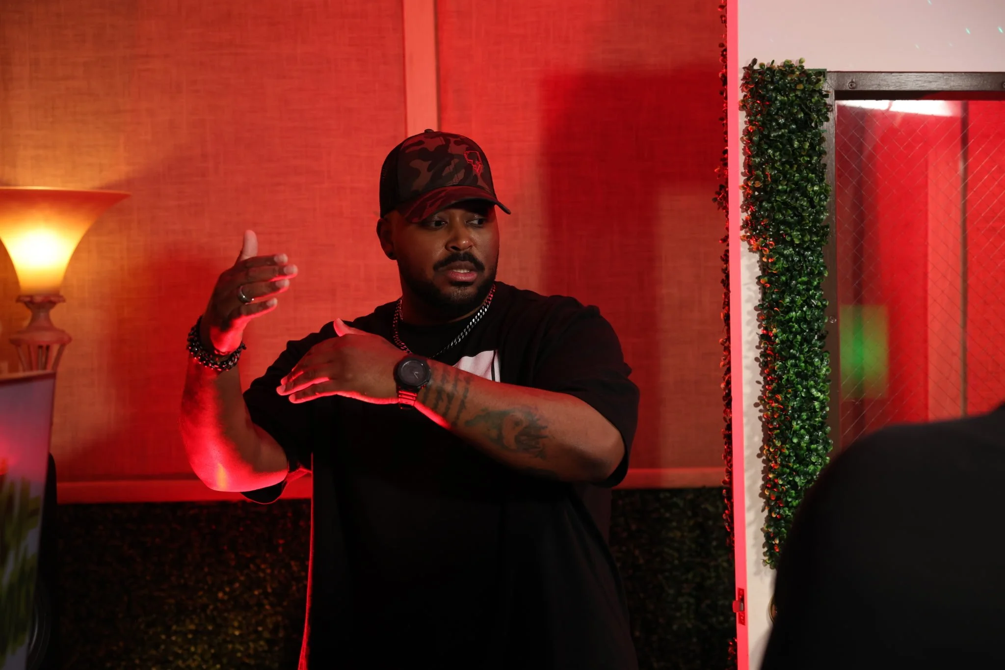 Monthly Growth Consulting Retainer