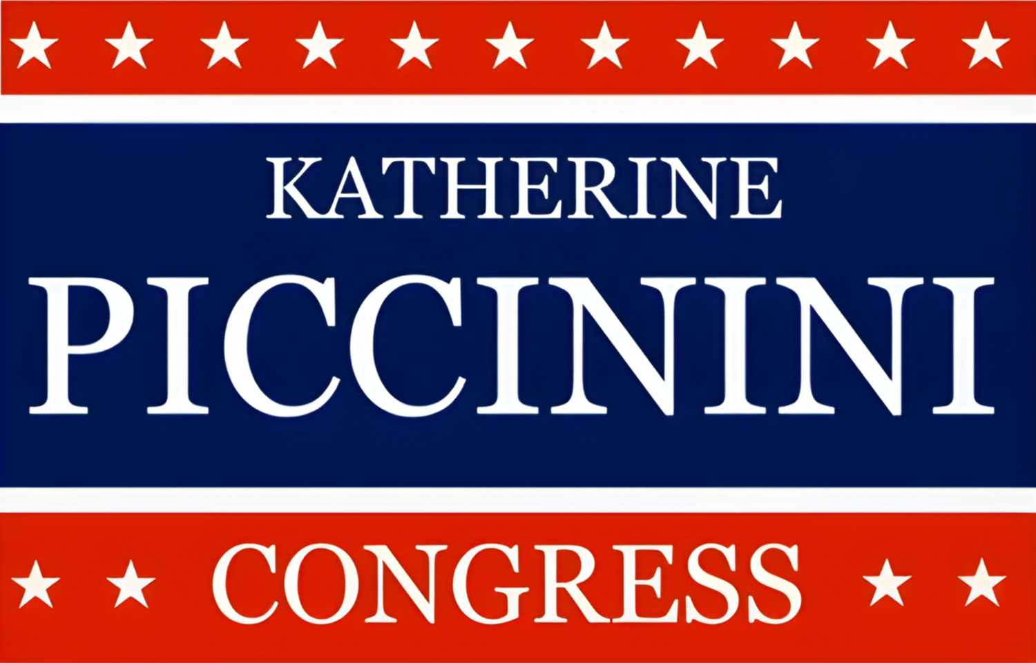 Katherine Piccinini