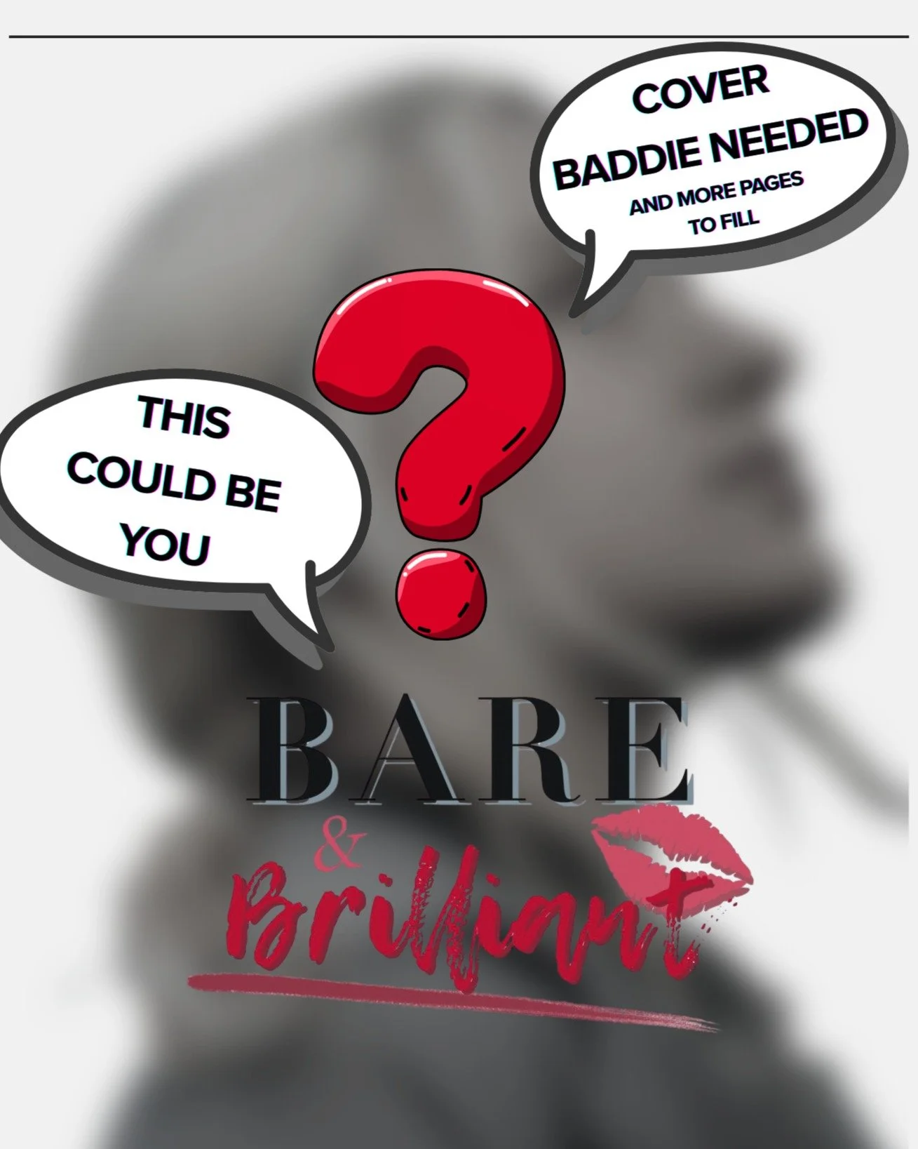 Are you in the Perth spicy industry or know someone who is. We are currently on the look out for some Perth baddies to fill our magazine. Bare and Brilliant is a new digital (aiming to release physical) magazine that will be showcasing the ins and ou