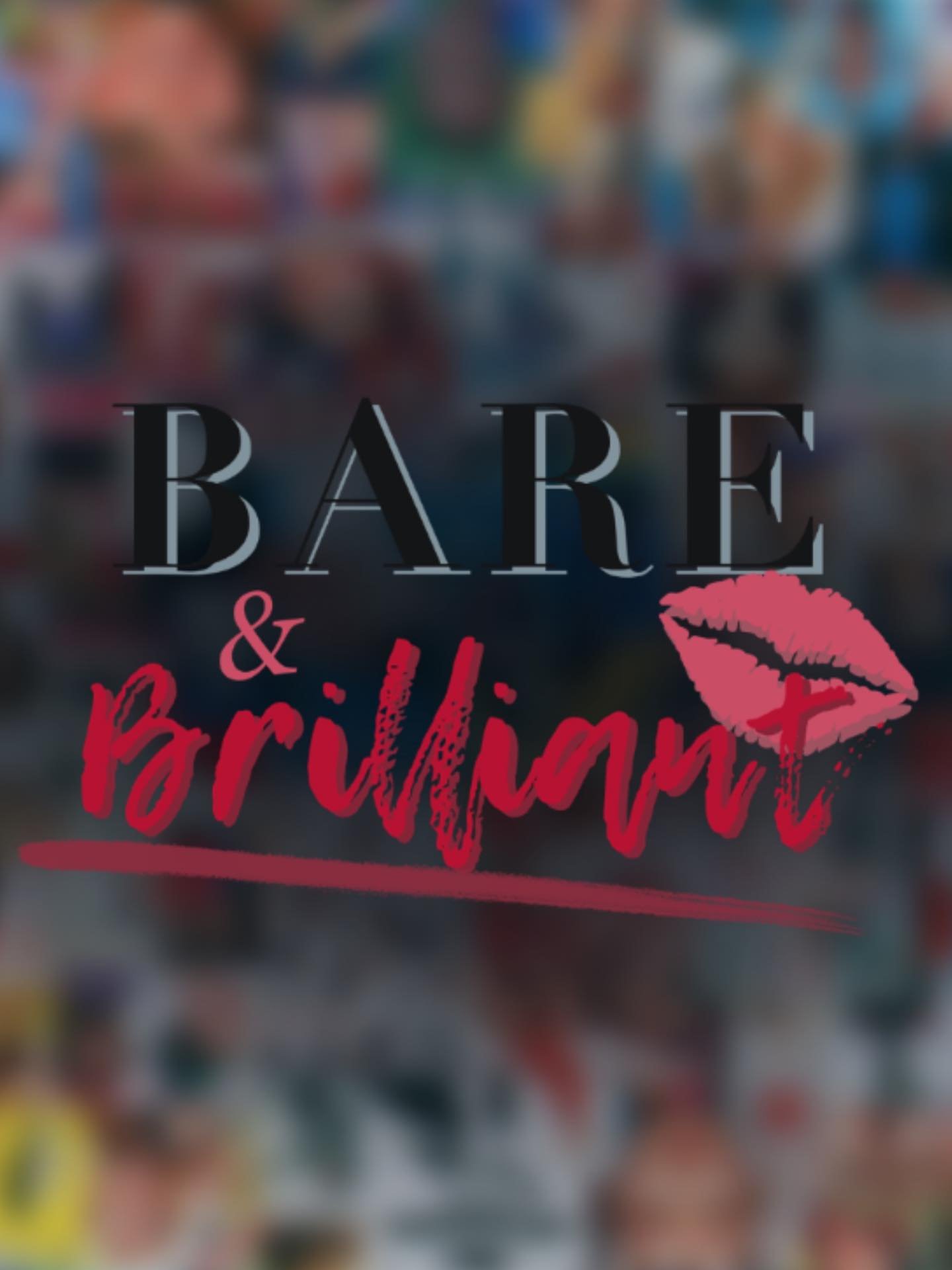 Bare and Brilliant is a love letter, a protest, a lipstick-stained page of poetry.

Built by the hands, hearts, and mouths of sex workers across Perth - a messy, real, beautiful collection of stories and art that belong to us.

The ones who keep the 