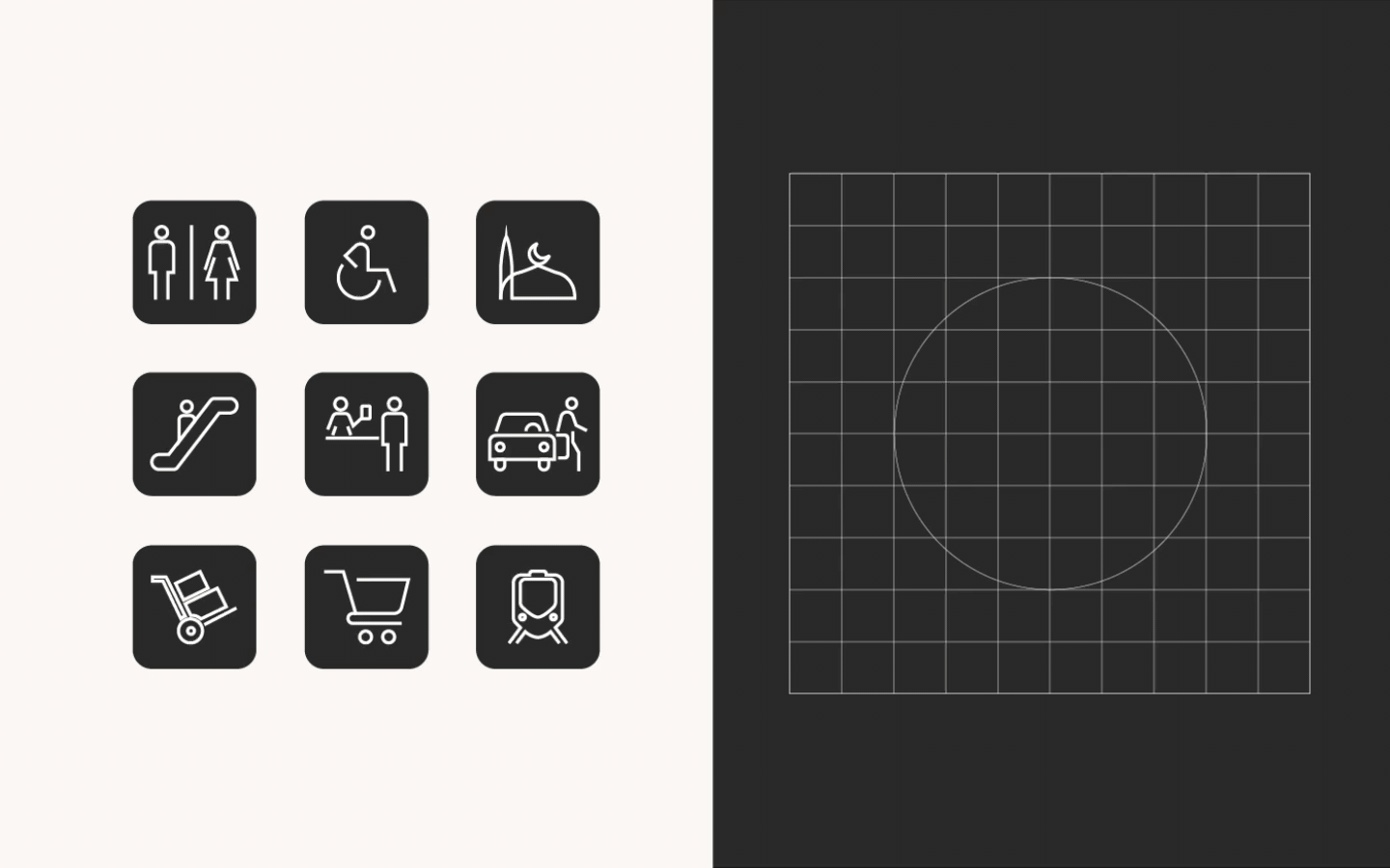 nakheel-mall-creative-dialog-wayfinding-pictograms-gif.gif