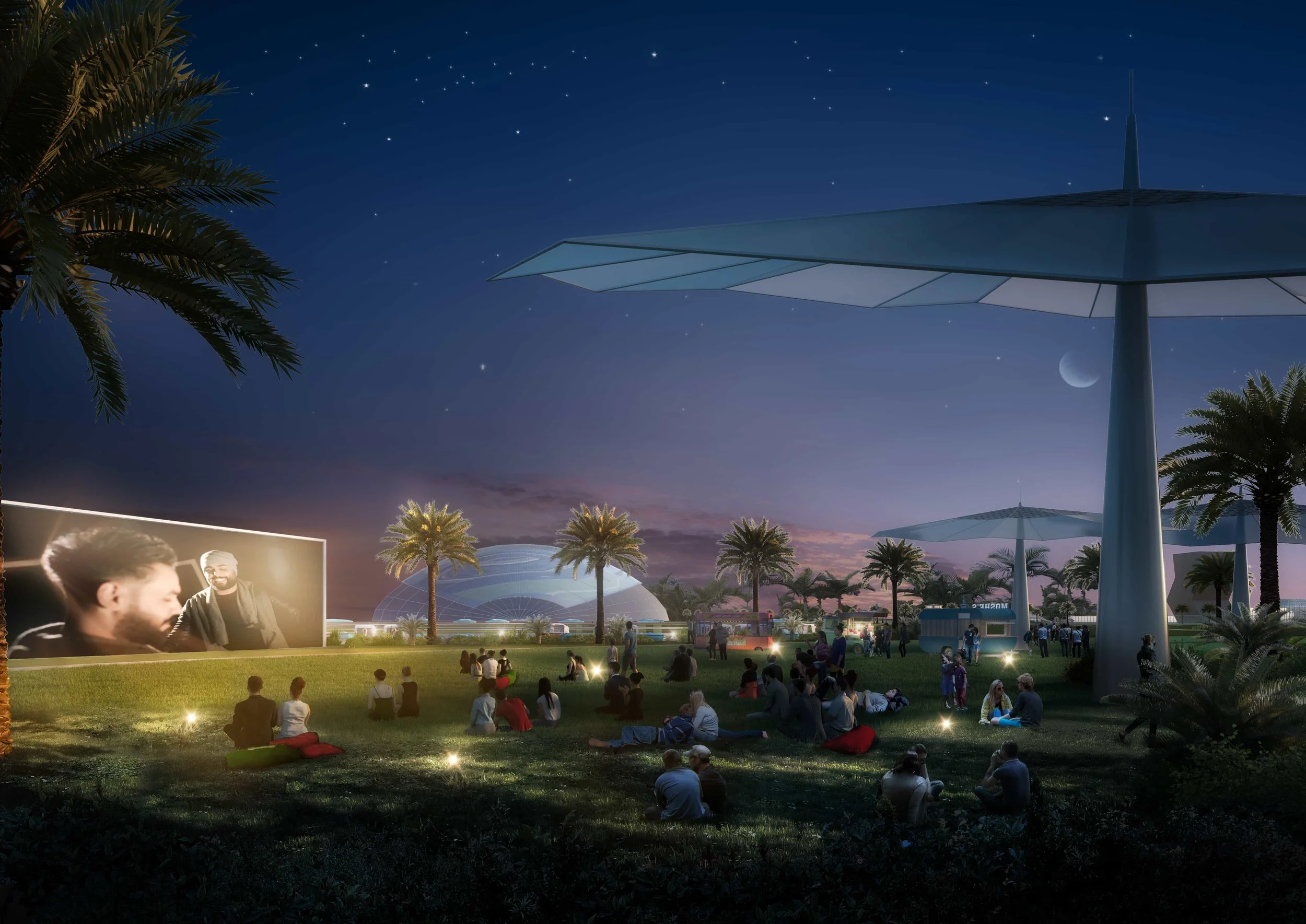 Yas-Island-Abu-Dhabi-Placemaking-Creative-Dialog-Park-Night.jpg