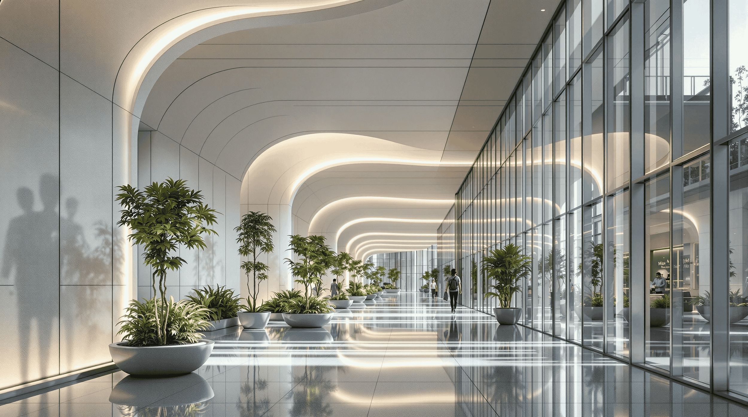 Enhancing Visitor Experiences Through Placemaking.