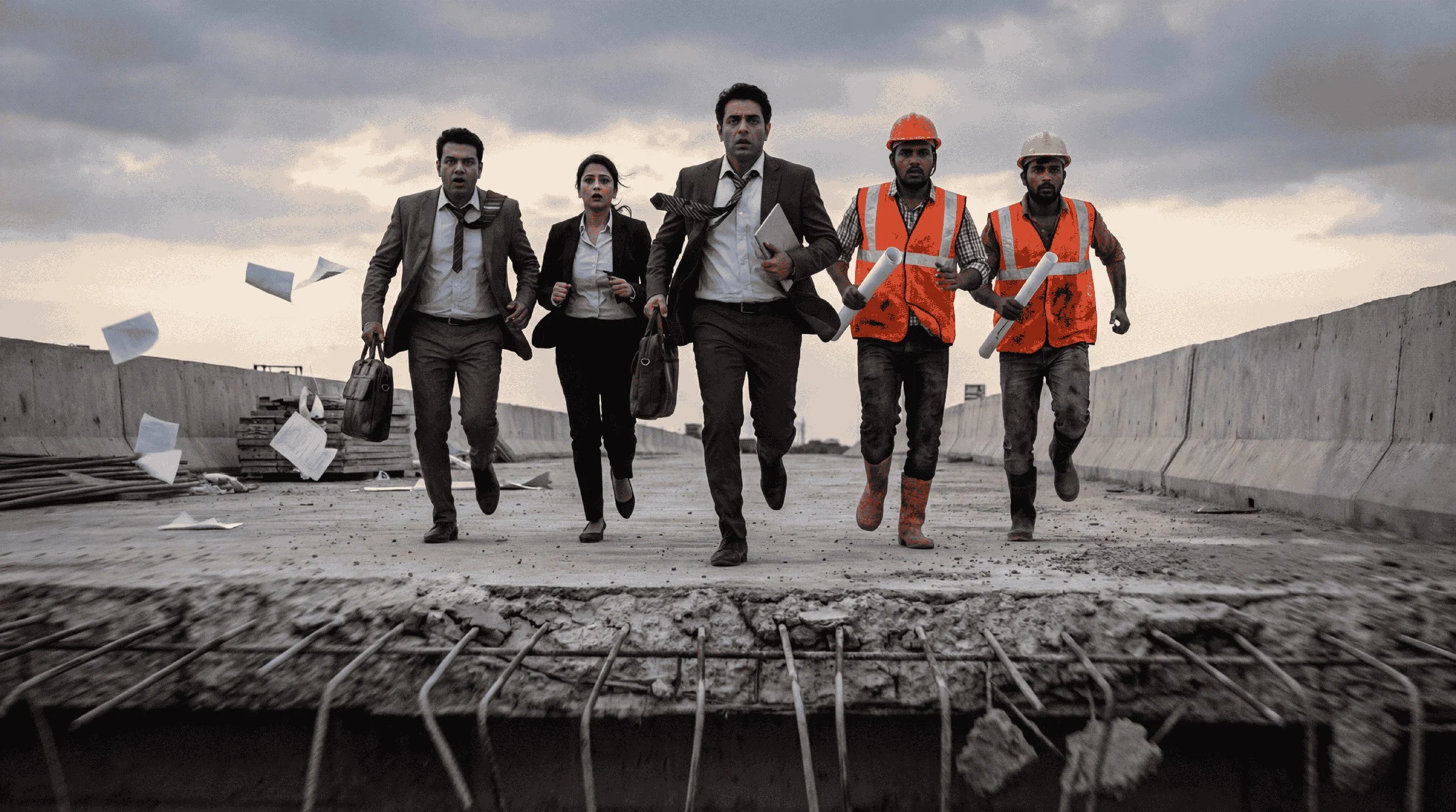 Why Fast-tracking Wayfinding Projects Doesn’t Work.