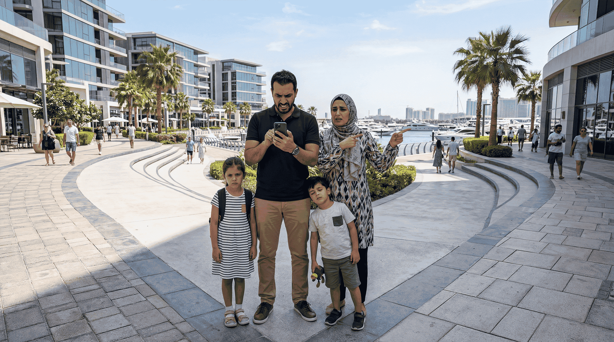 The True Cost of Getting Wayfinding Wrong.