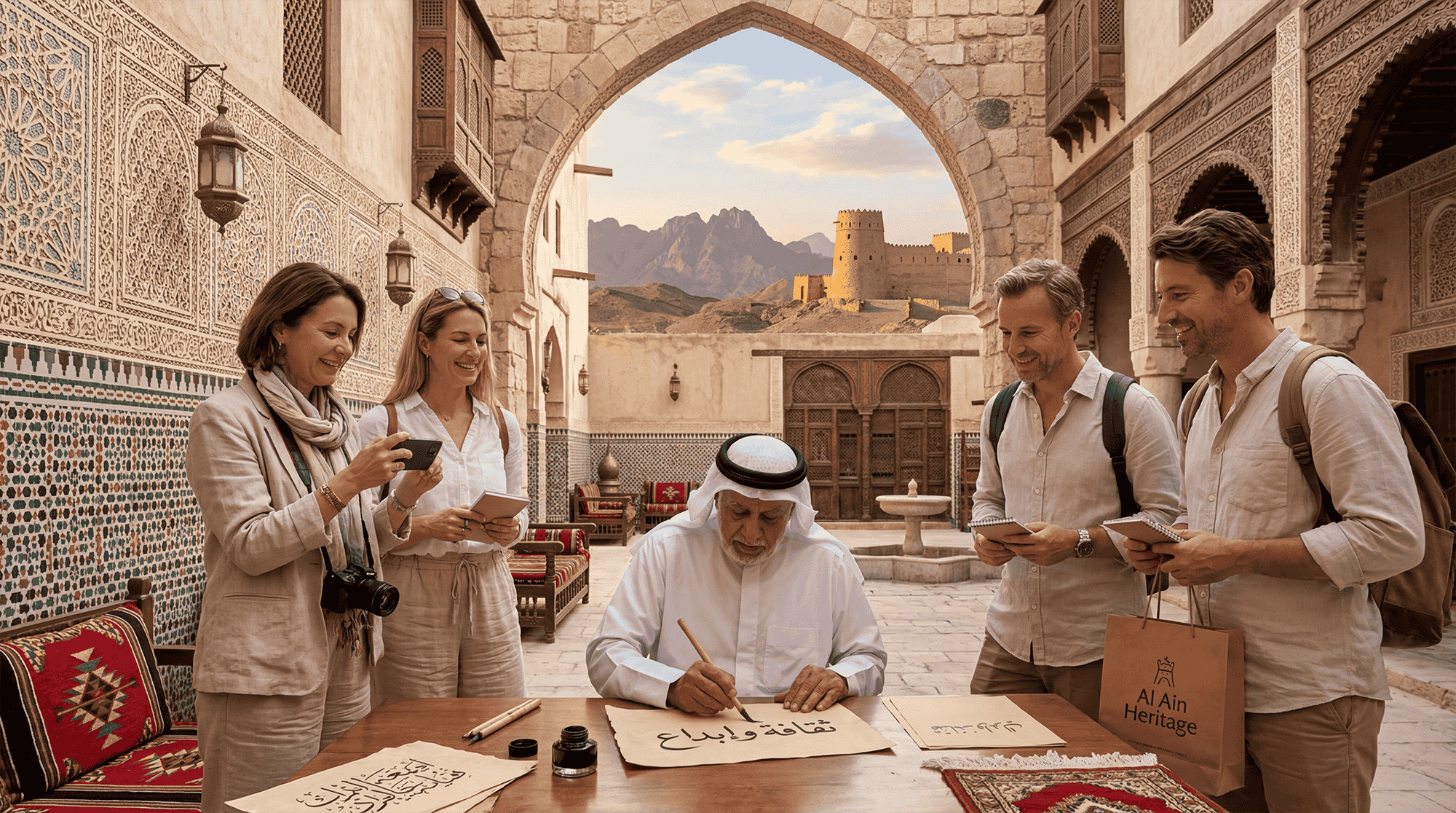 Destination DNA: What Drives Memorable Brand Experiences?